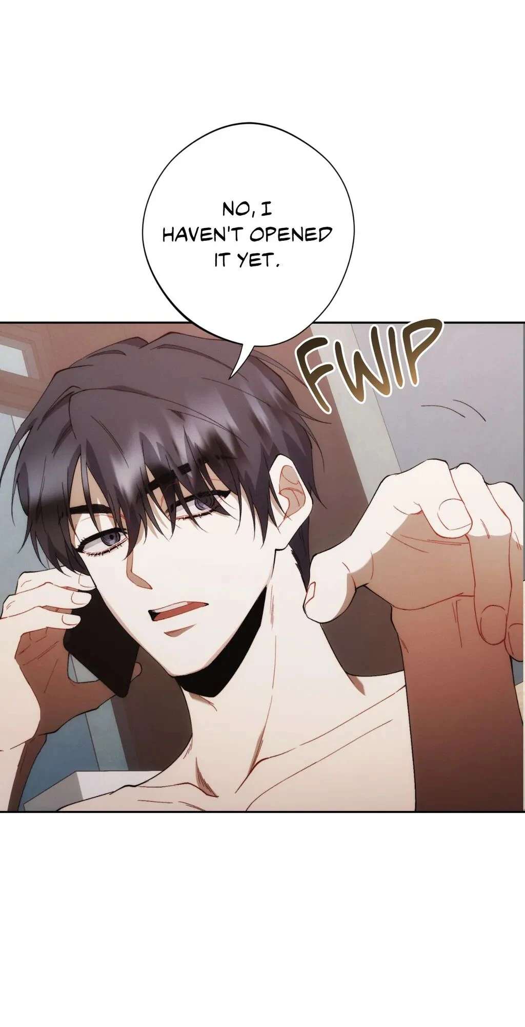 Red Mansion Chapter 33 page 33 - 