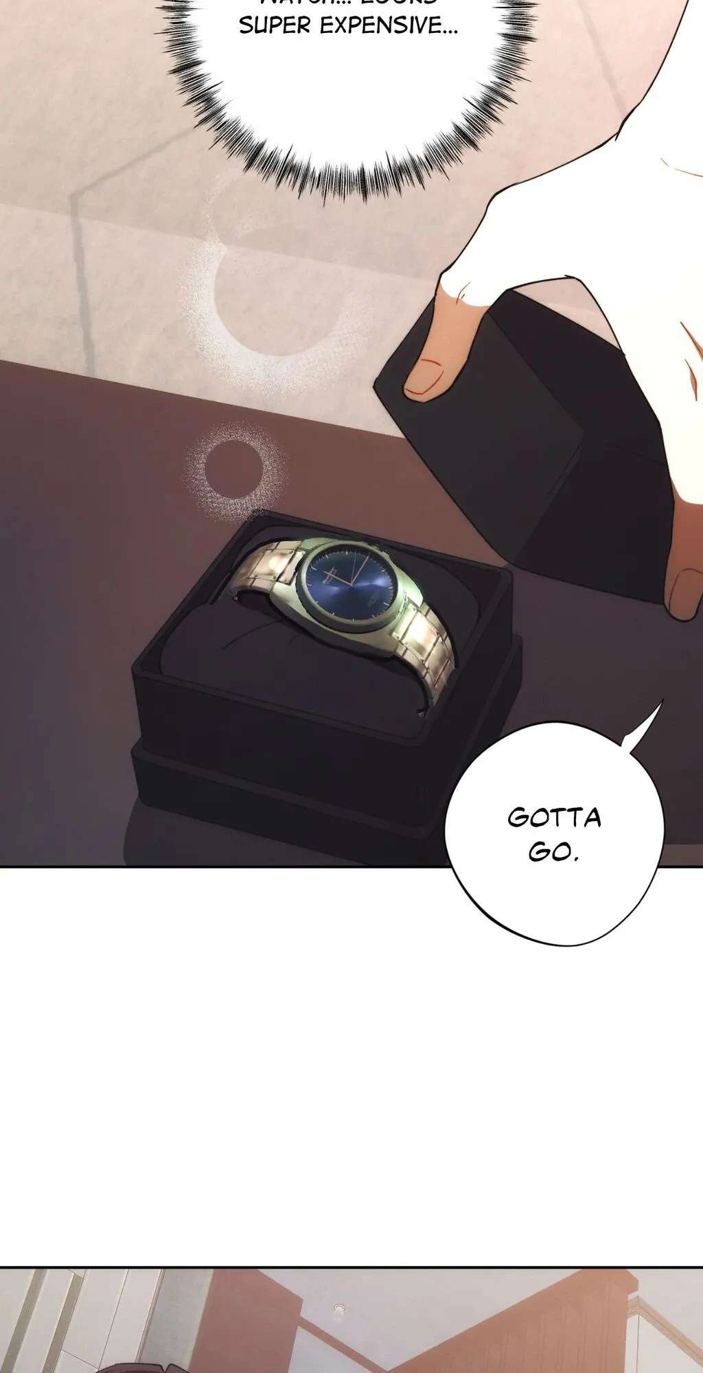 Red Mansion Chapter 33 page 35 - 
