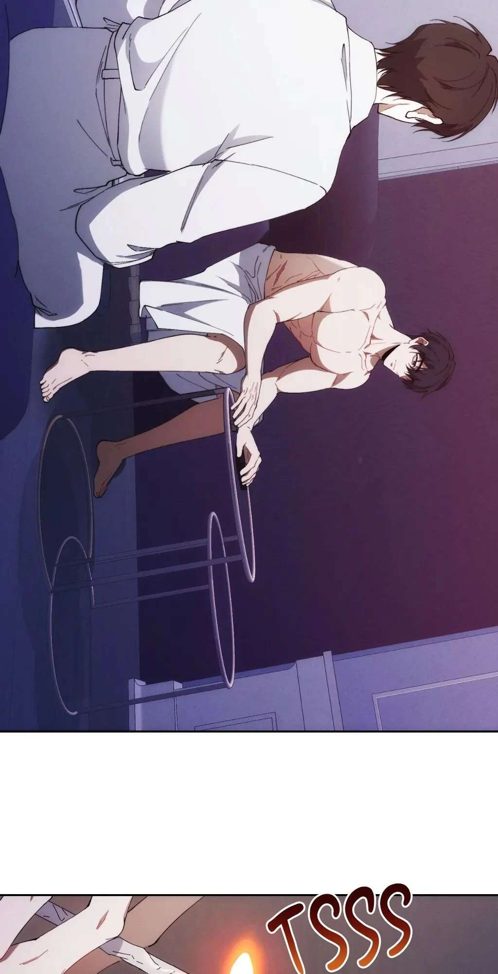 Red Mansion Chapter 33 page 46 - 