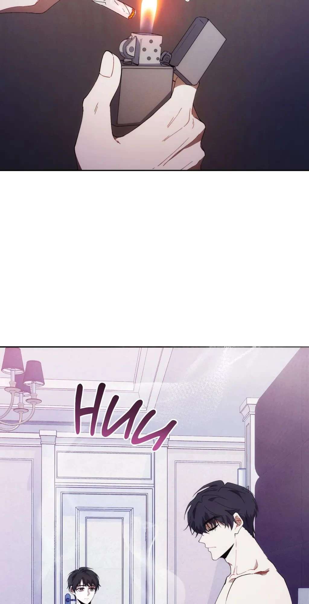Red Mansion Chapter 33 page 47 - 