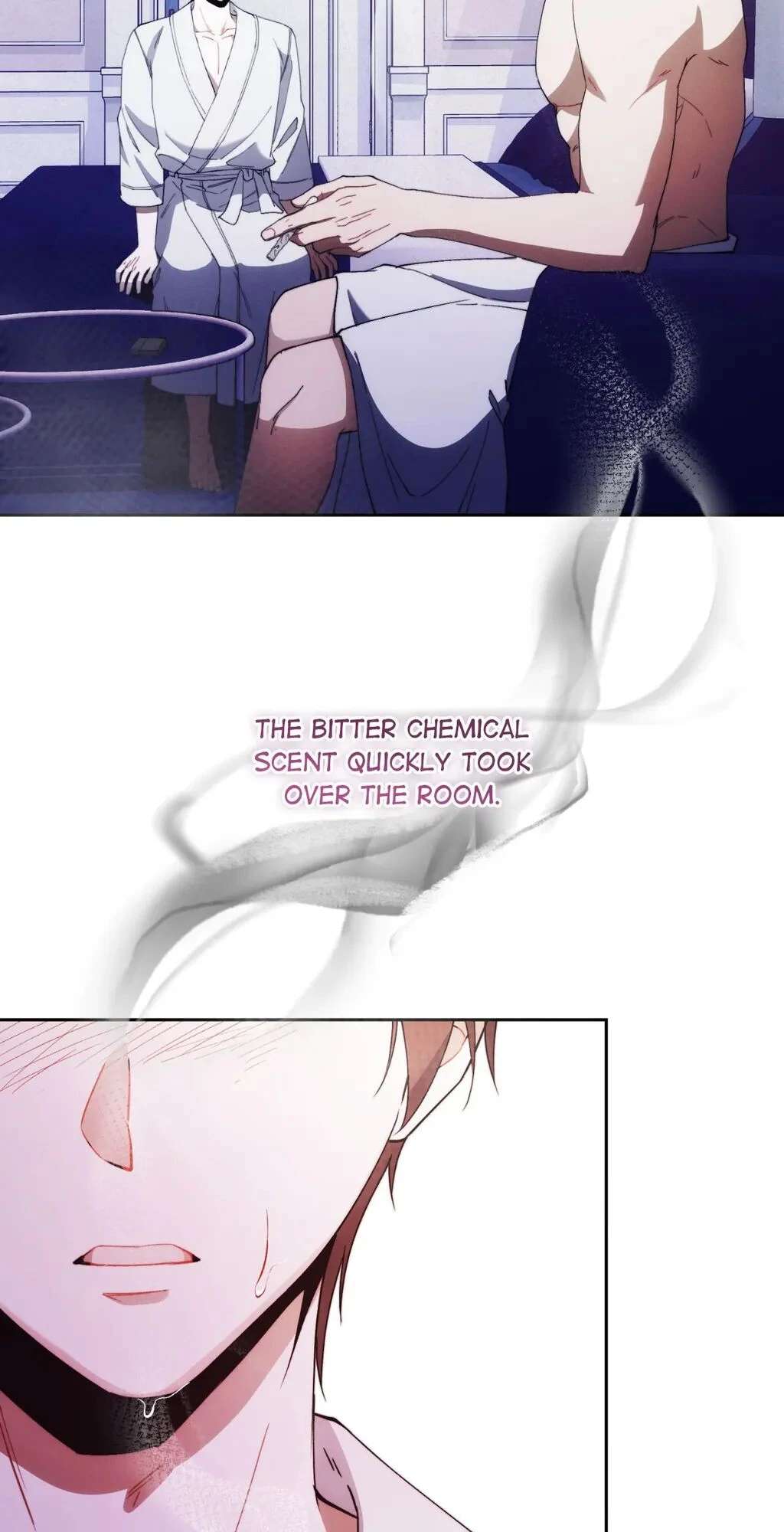 Red Mansion Chapter 33 page 48 - 