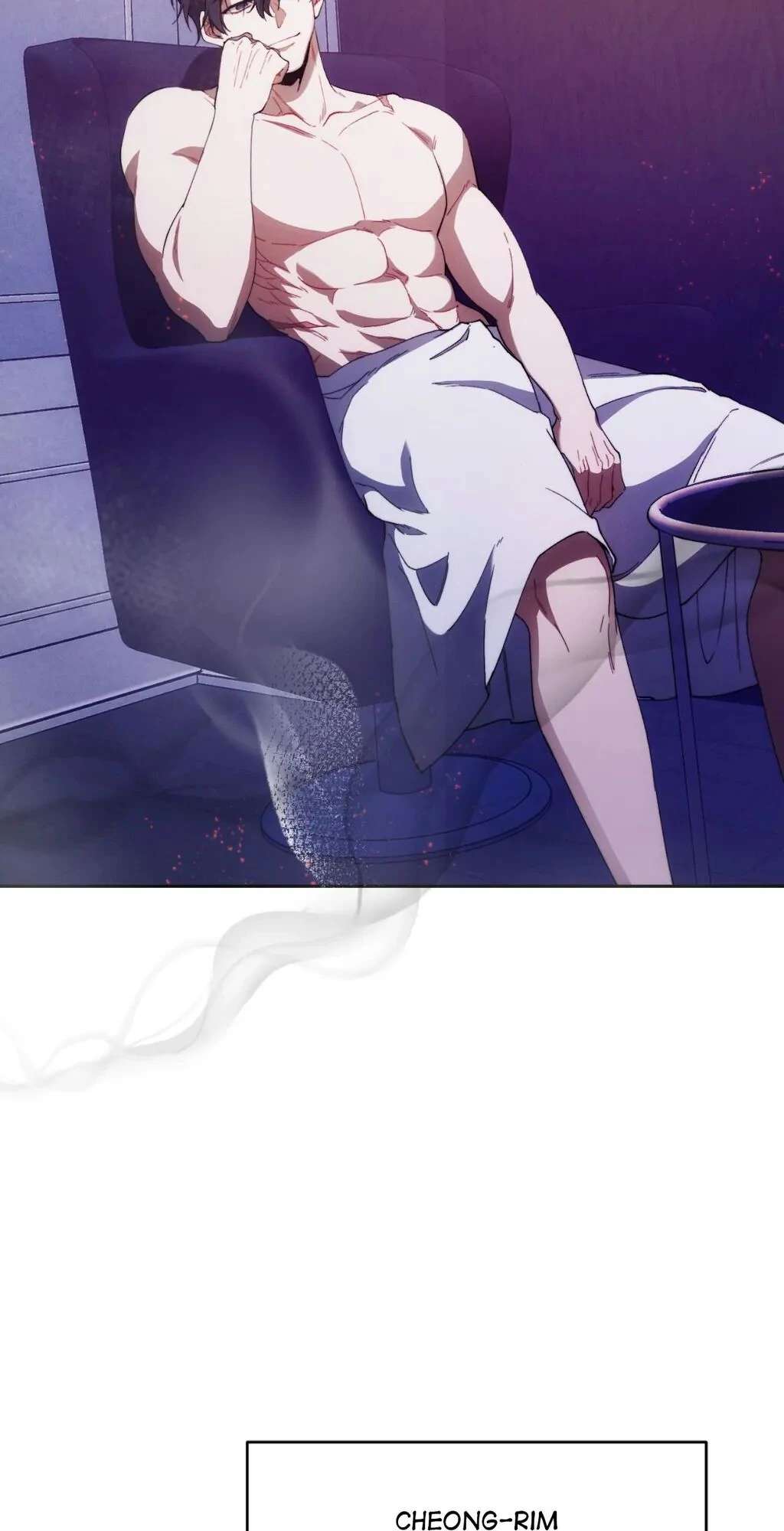 Red Mansion Chapter 33 page 50 - 