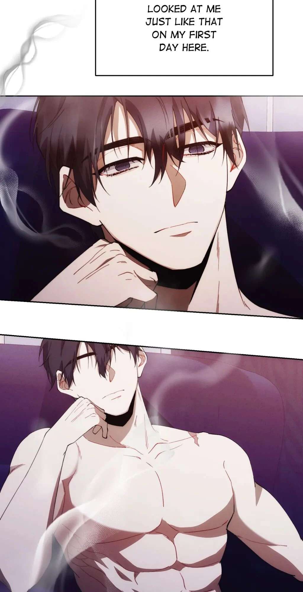 Red Mansion Chapter 33 page 51 - 