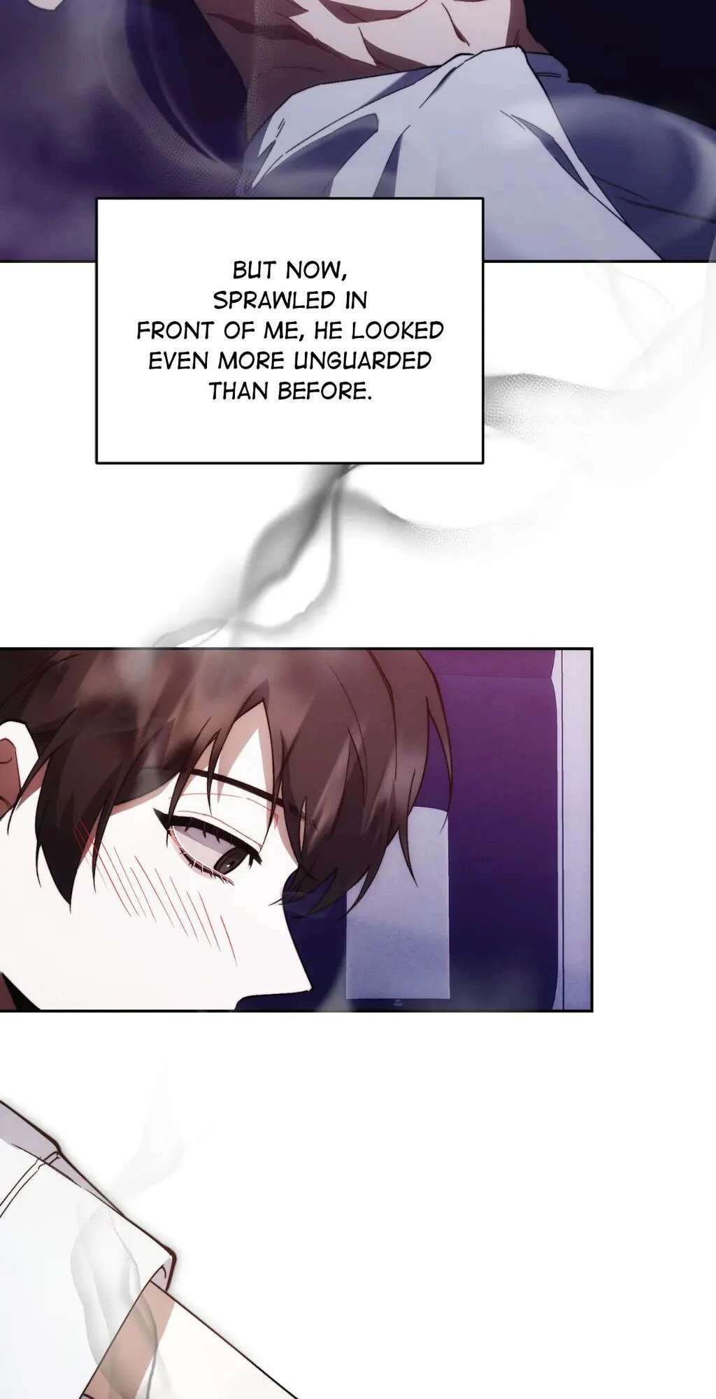 Red Mansion Chapter 33 page 52 - 