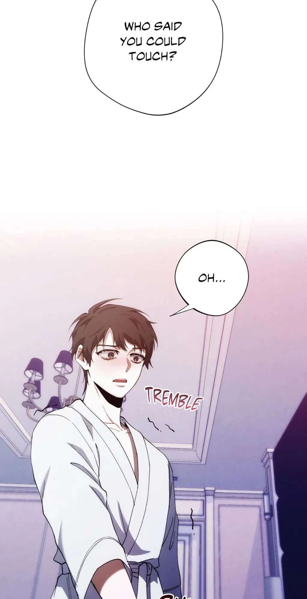 Red Mansion Chapter 33 page 56 - 