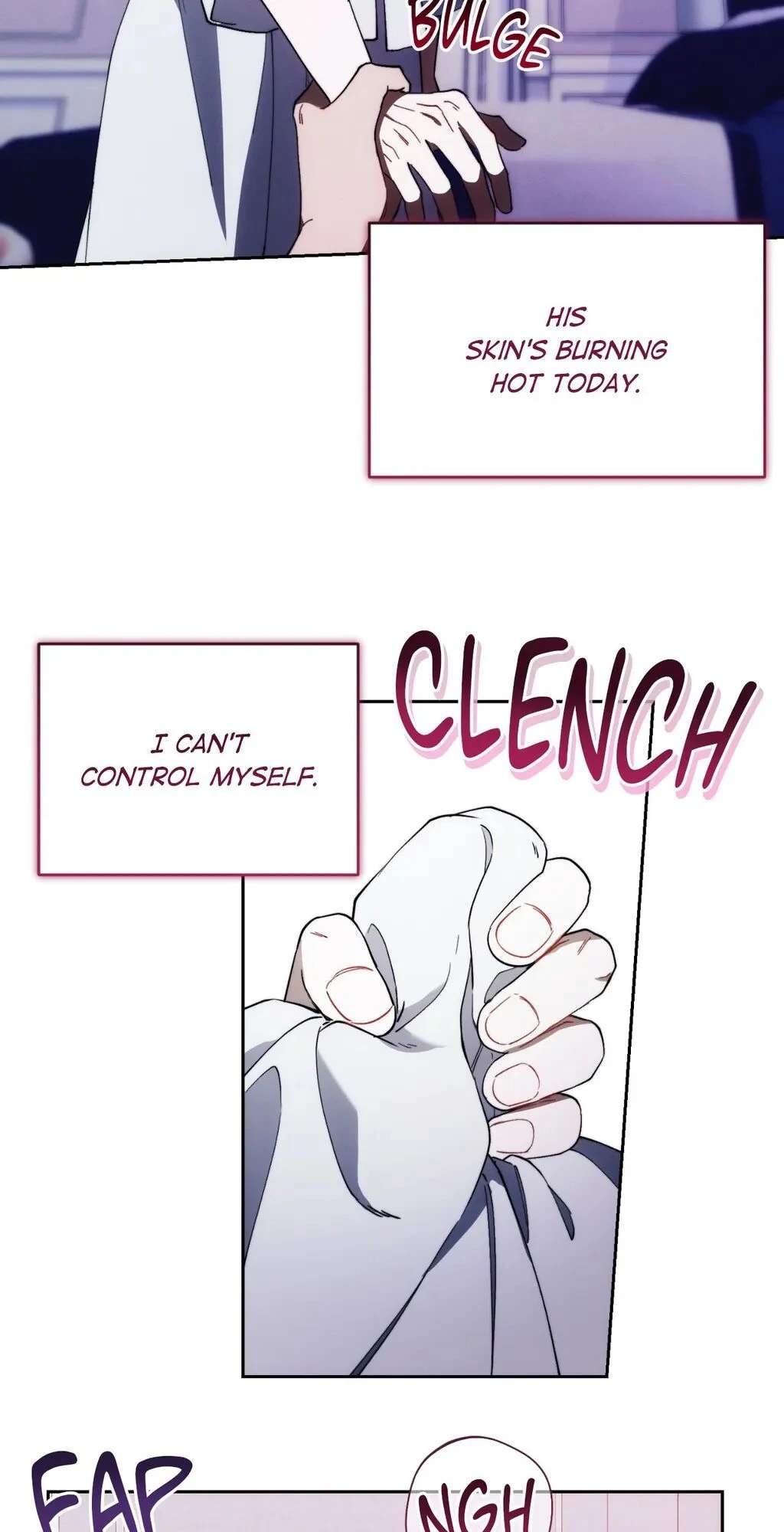 Red Mansion Chapter 33 page 57 - 