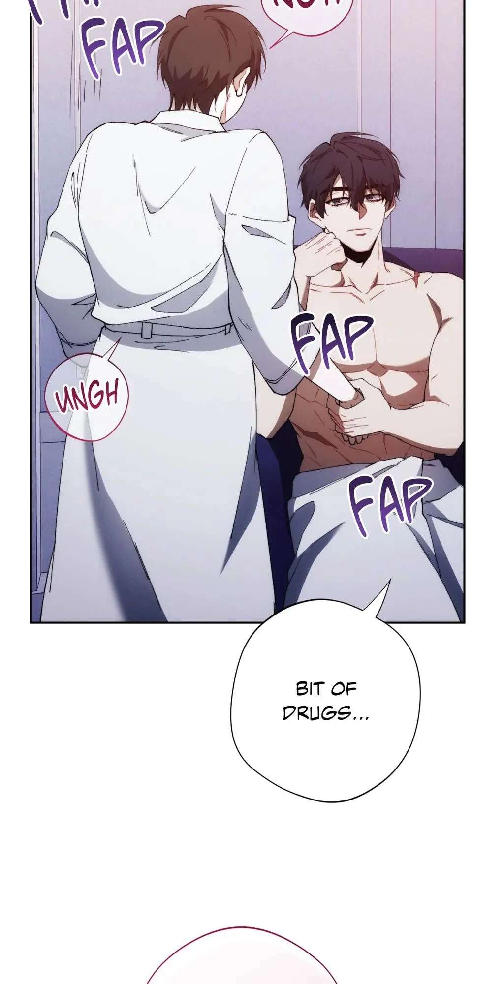 Red Mansion Chapter 33 page 58 - 