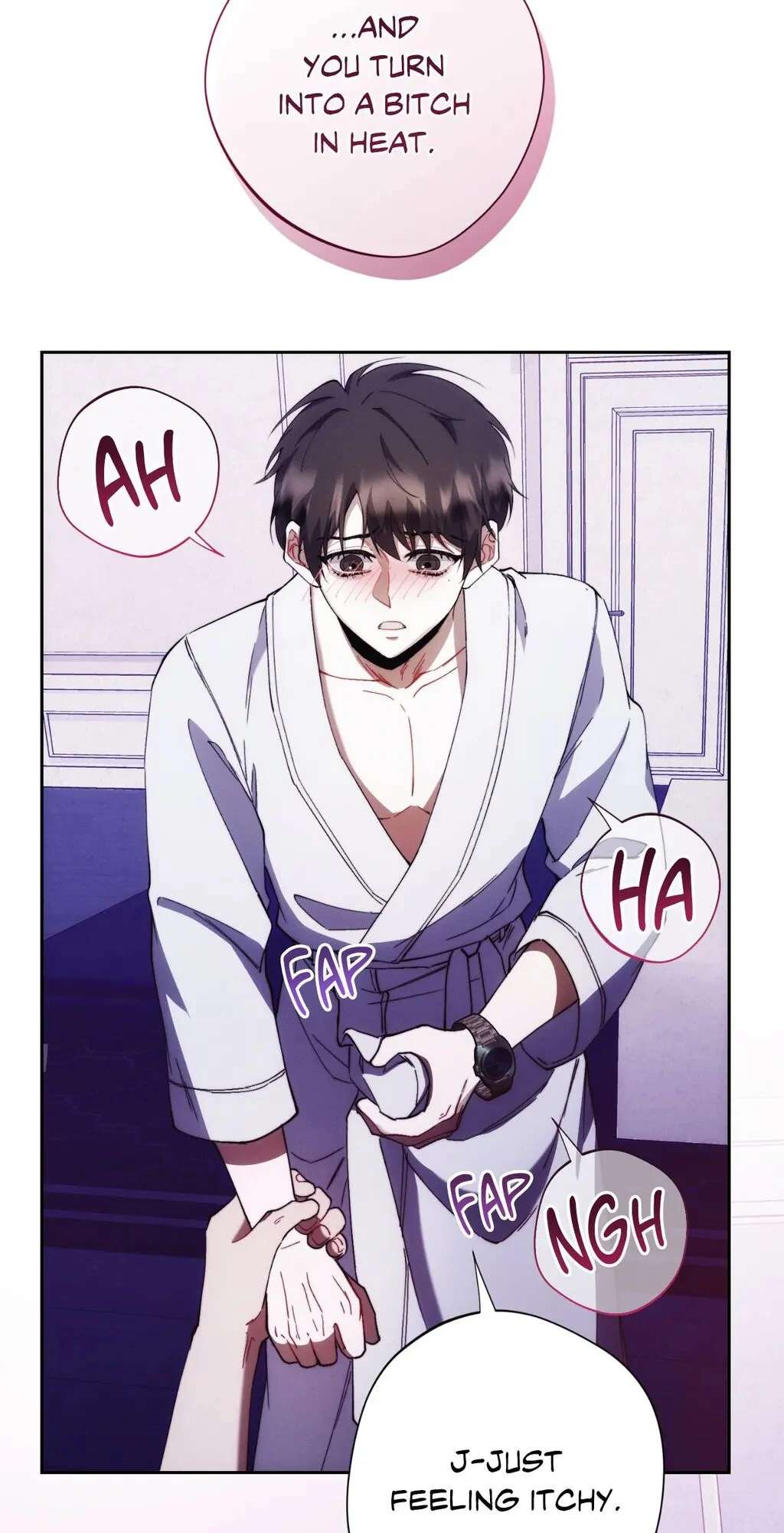 Red Mansion Chapter 33 page 59 - 