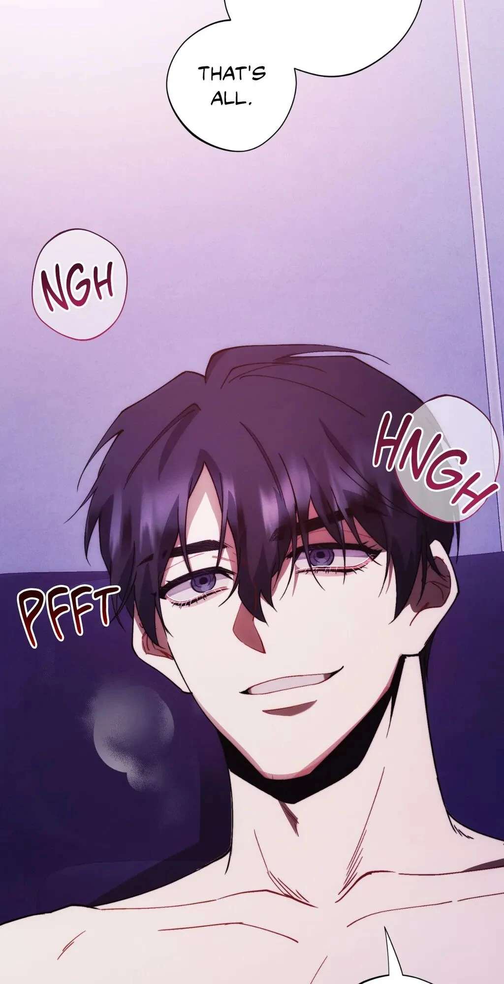 Red Mansion Chapter 33 page 60 - 
