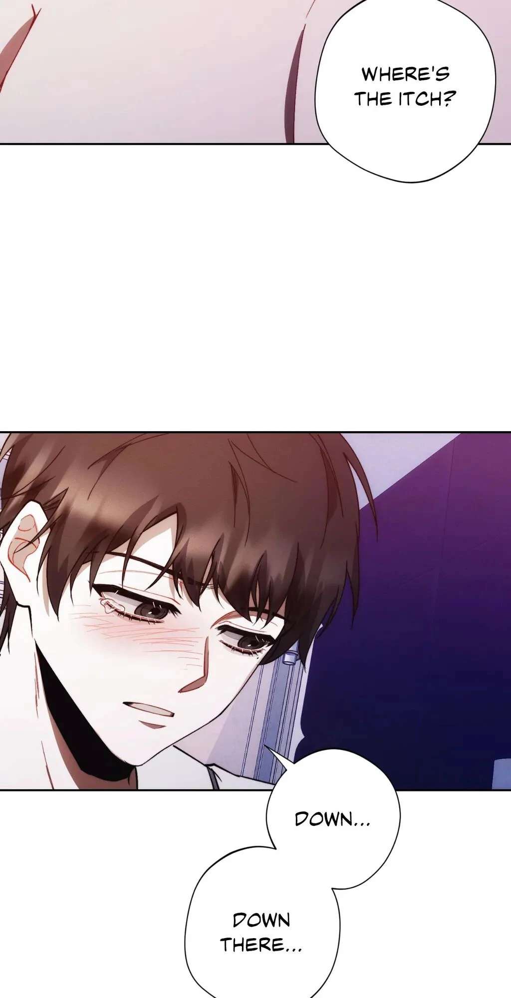 Red Mansion Chapter 33 page 61 - 