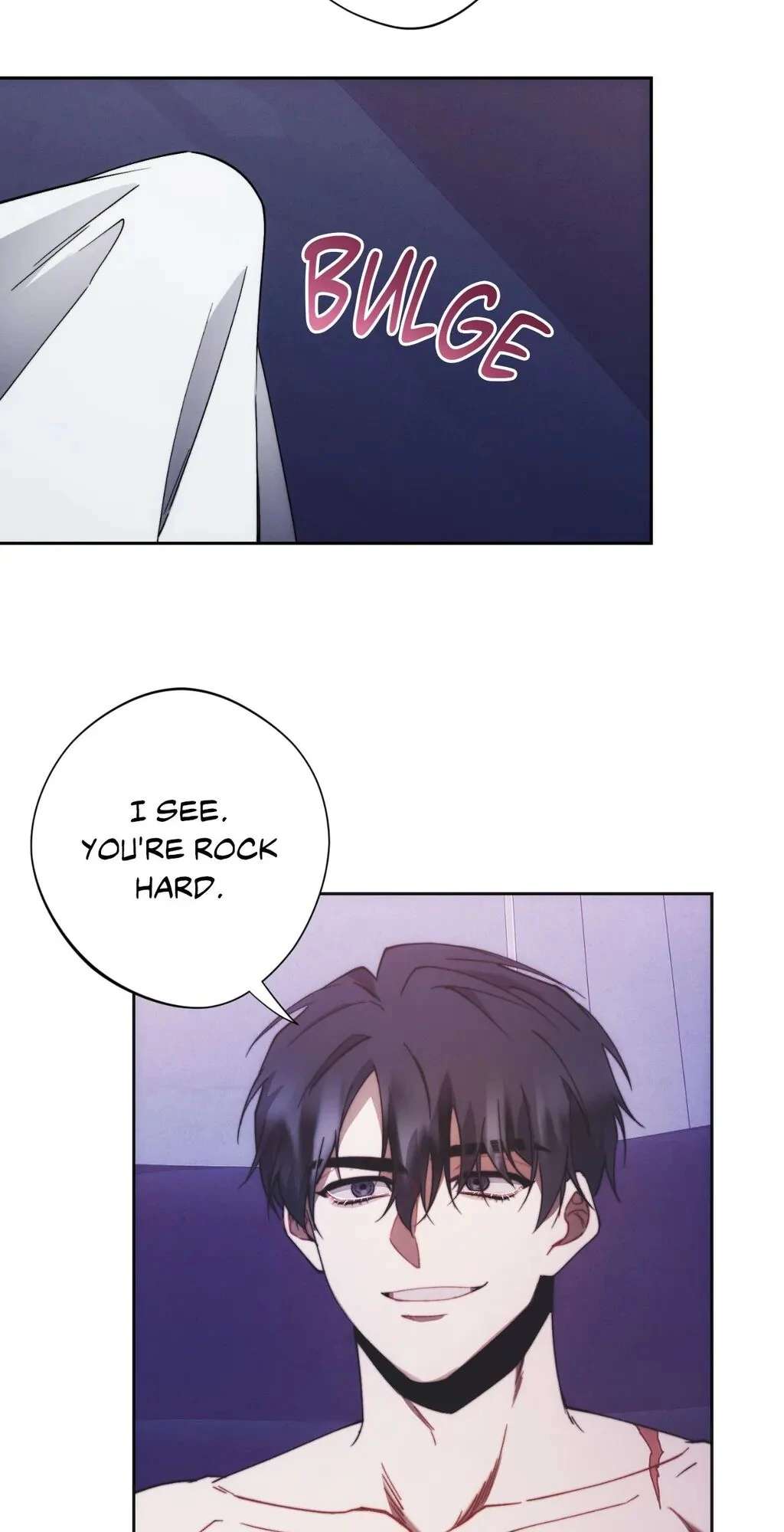 Red Mansion Chapter 33 page 62 - 