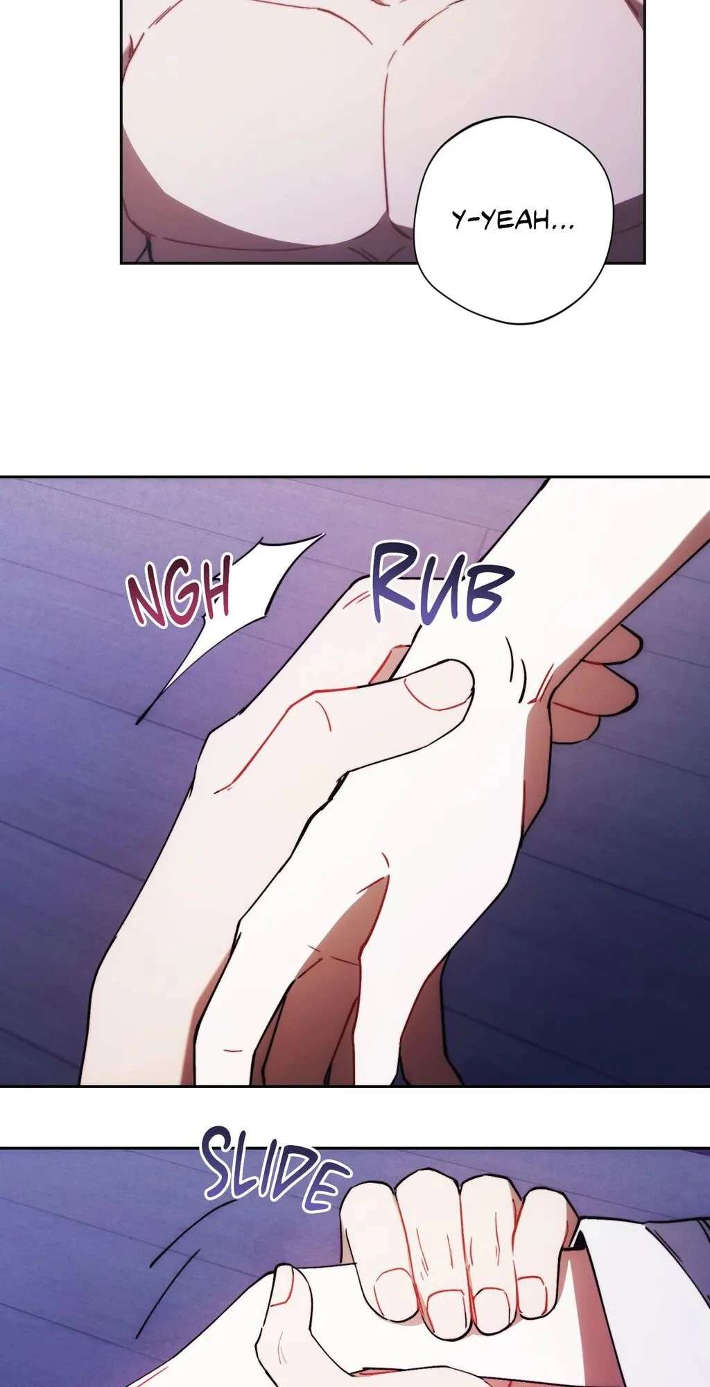 Red Mansion Chapter 33 page 63 - 