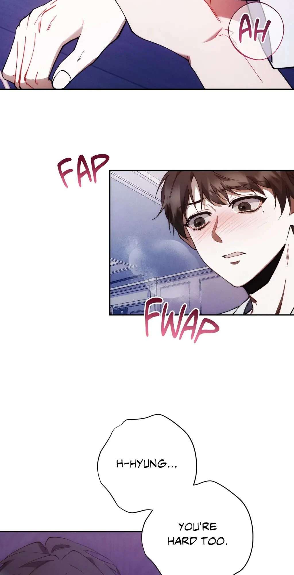 Red Mansion Chapter 33 page 64 - 