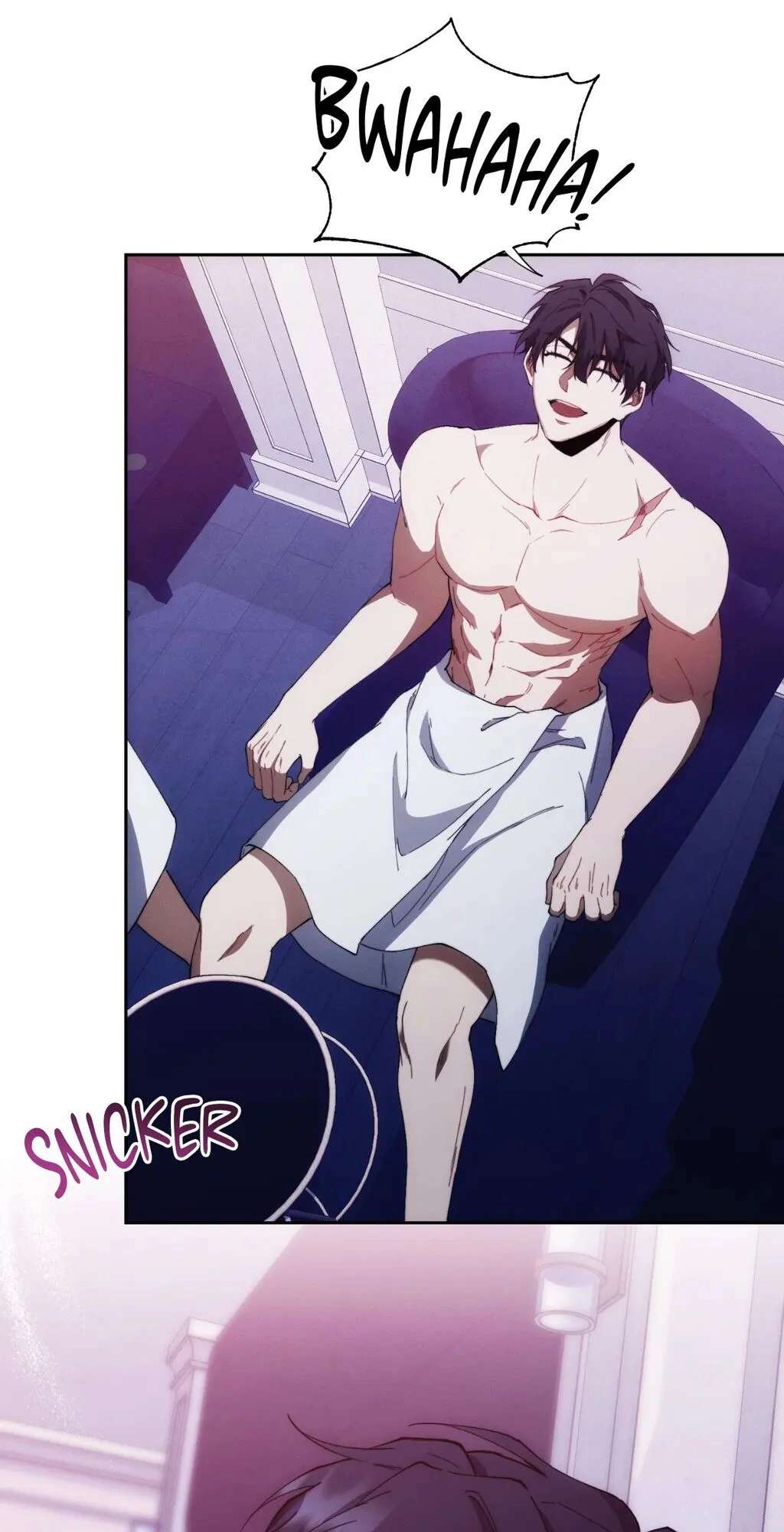 Red Mansion Chapter 33 page 67 - 