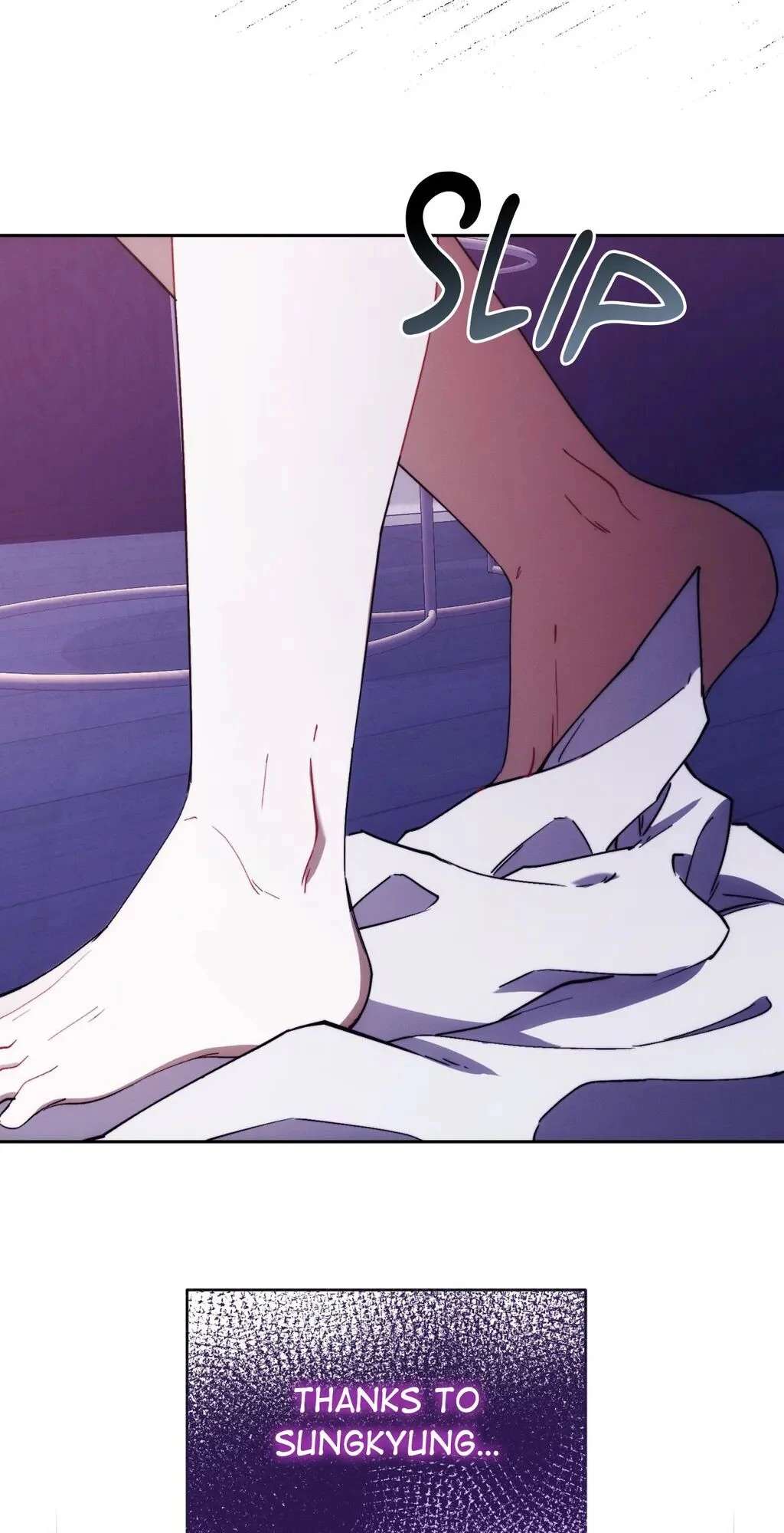 Red Mansion Chapter 33 page 69 - 