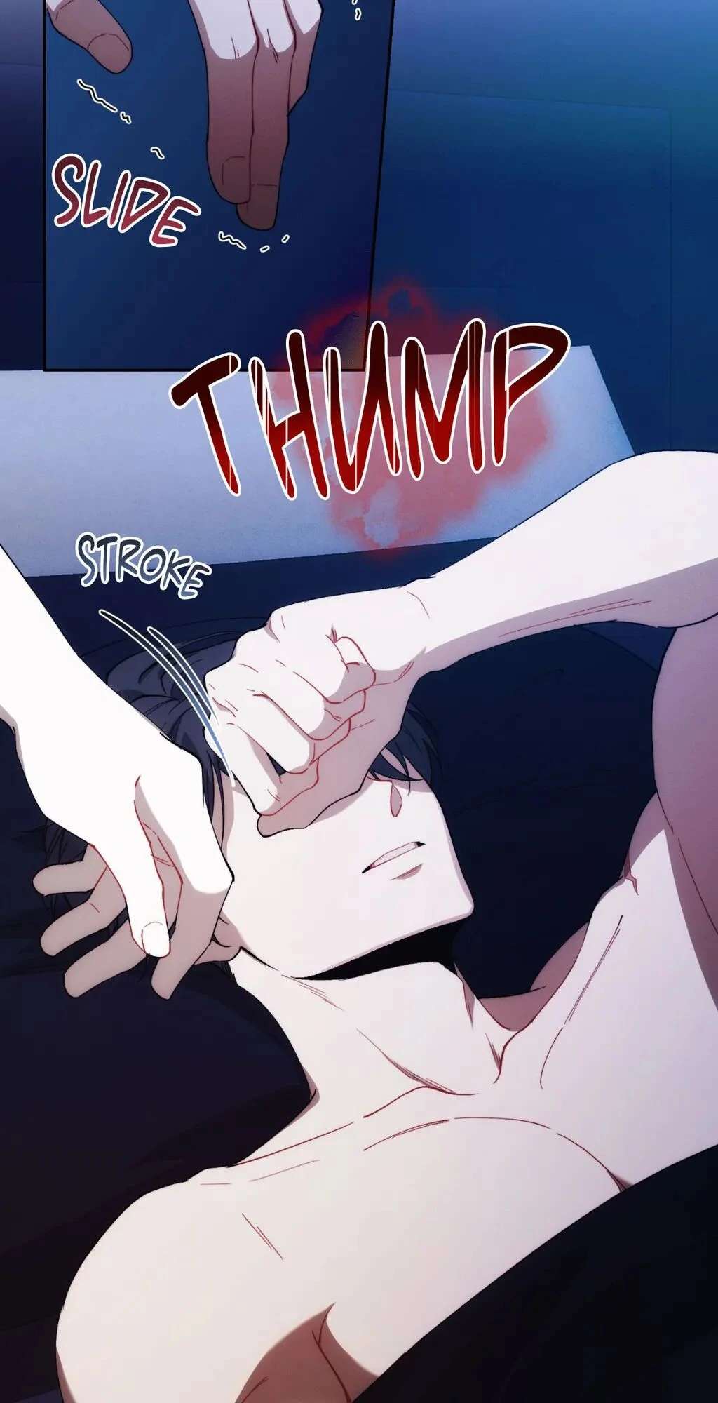 Red Mansion Chapter 33 page 9 - 