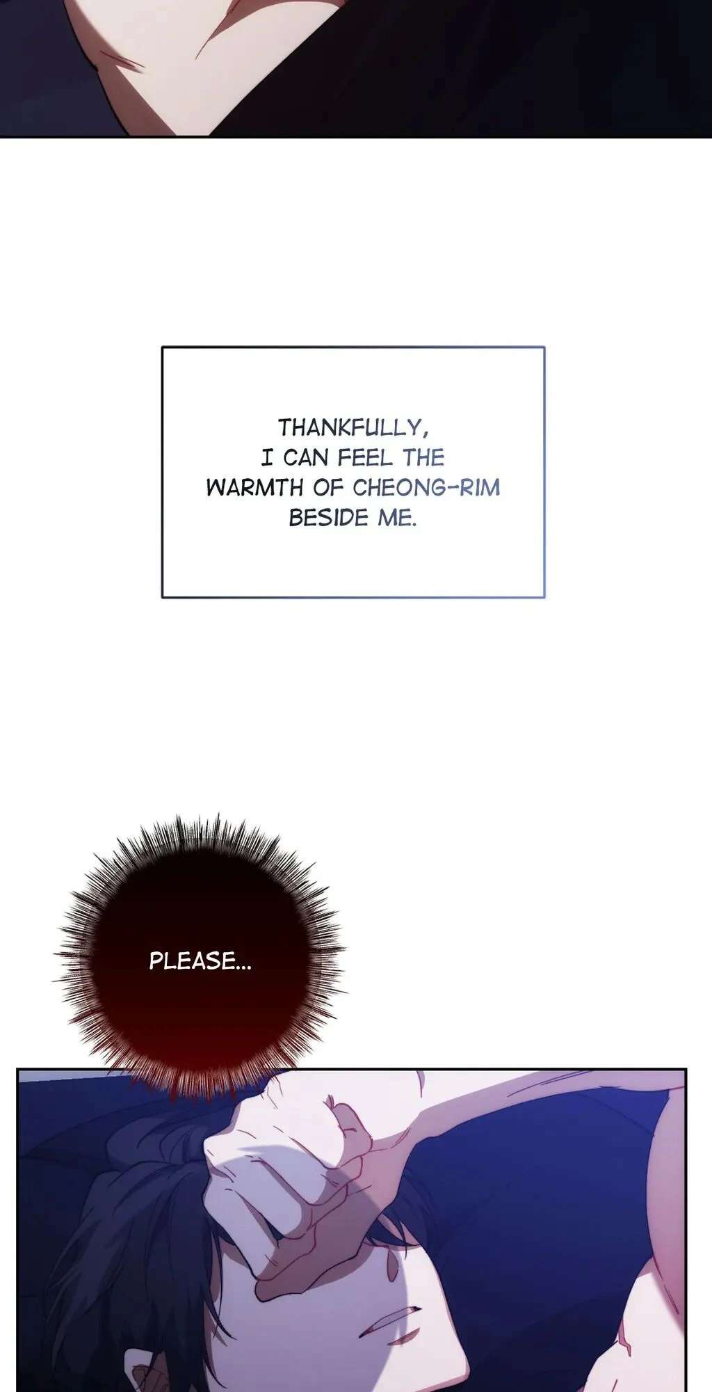 Red Mansion Chapter 33 page 10 - 