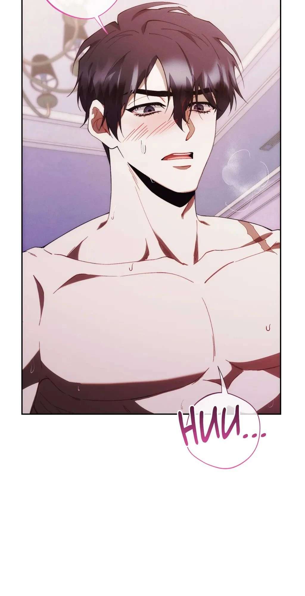 Red Mansion Chapter 34 page 12 - 
