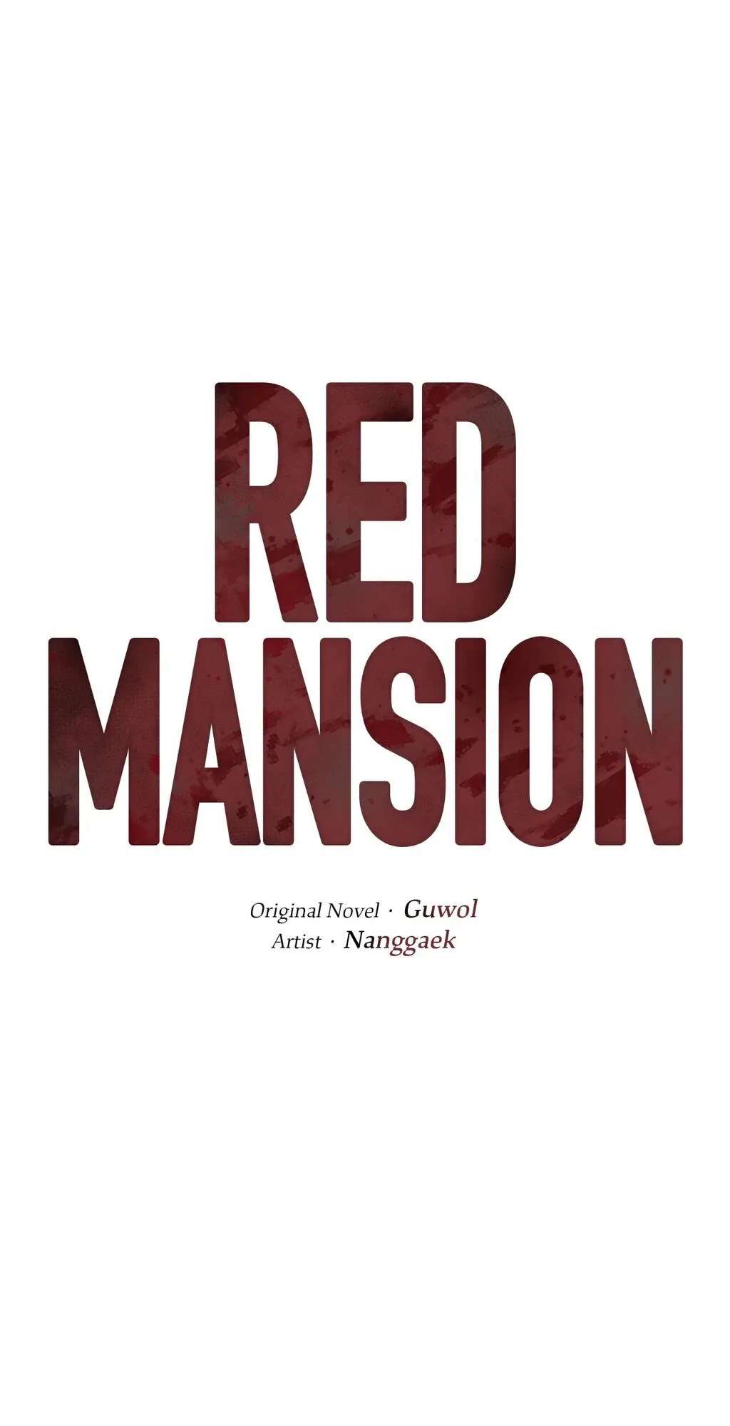 Red Mansion Chapter 34 page 13 - 