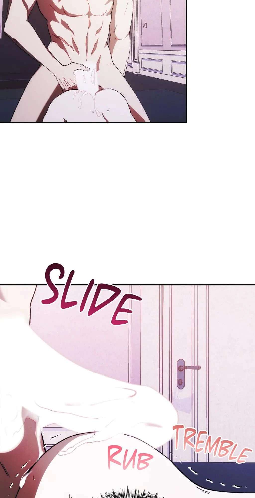 Red Mansion Chapter 34 page 18 - 