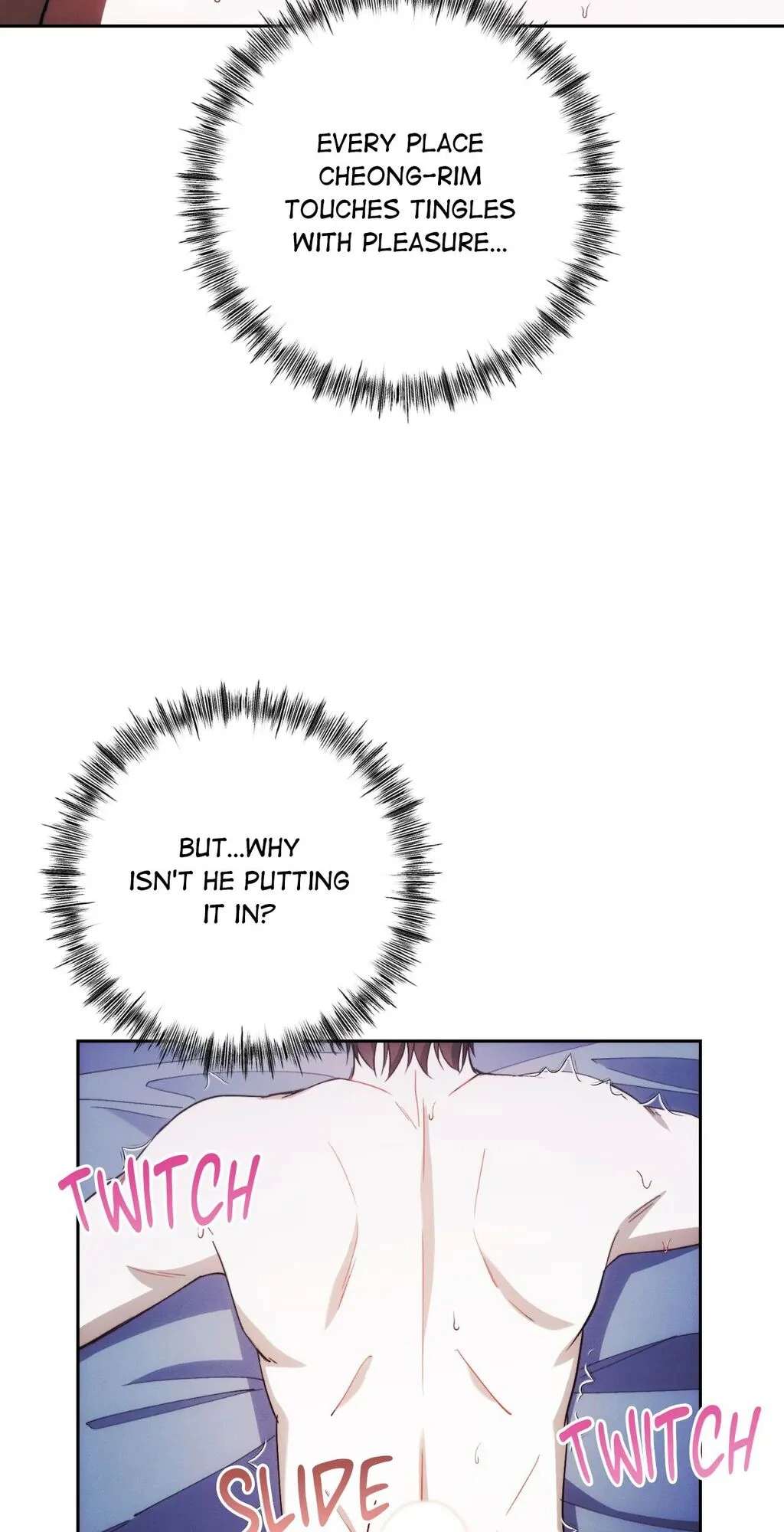 Red Mansion Chapter 34 page 19 - 