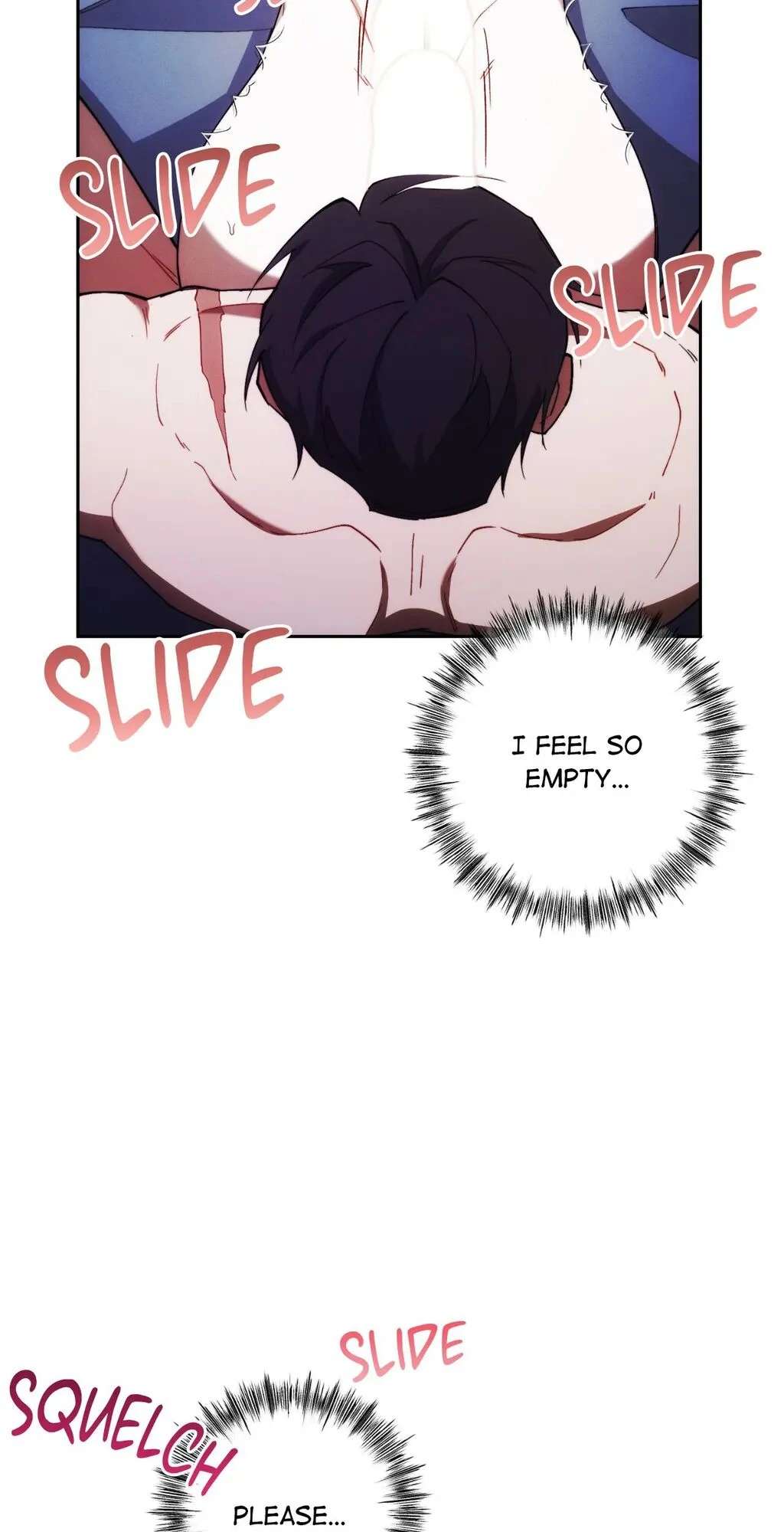 Red Mansion Chapter 34 page 20 - 
