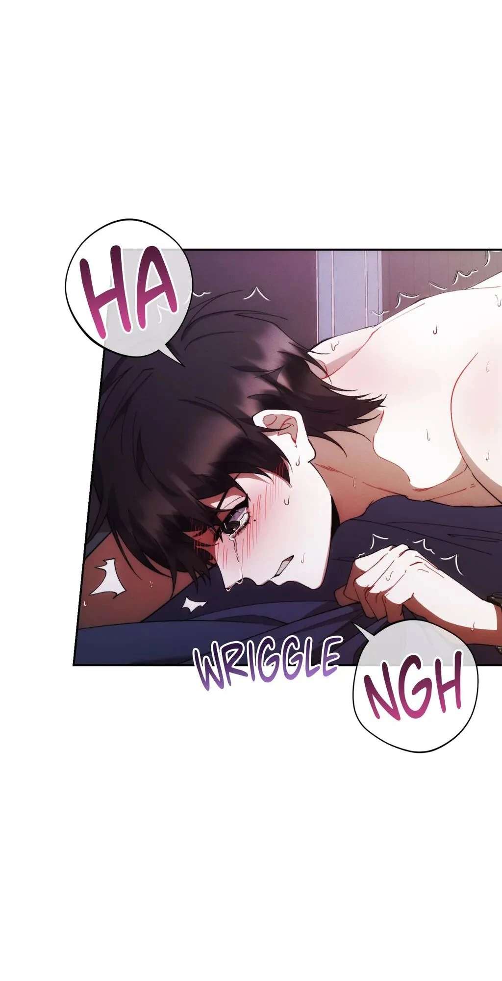 Red Mansion Chapter 34 page 3 - 