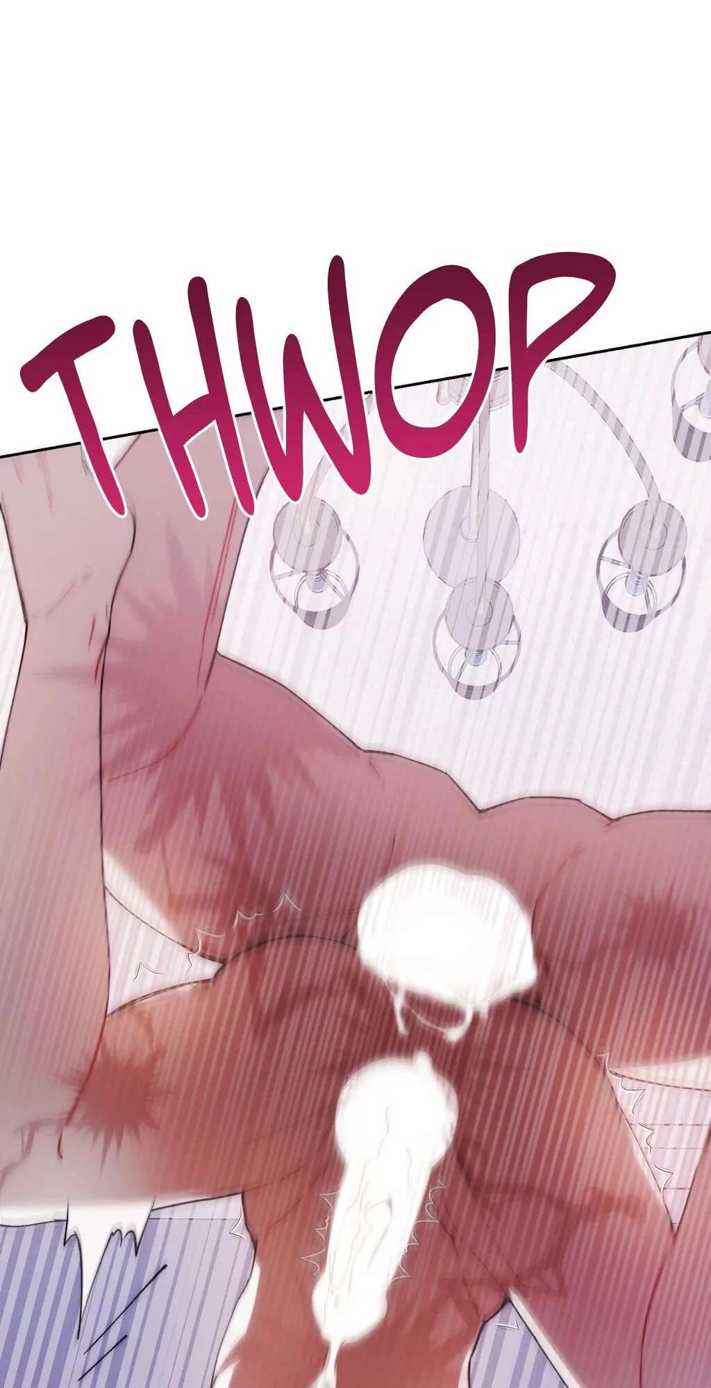 Red Mansion Chapter 34 page 22 - 