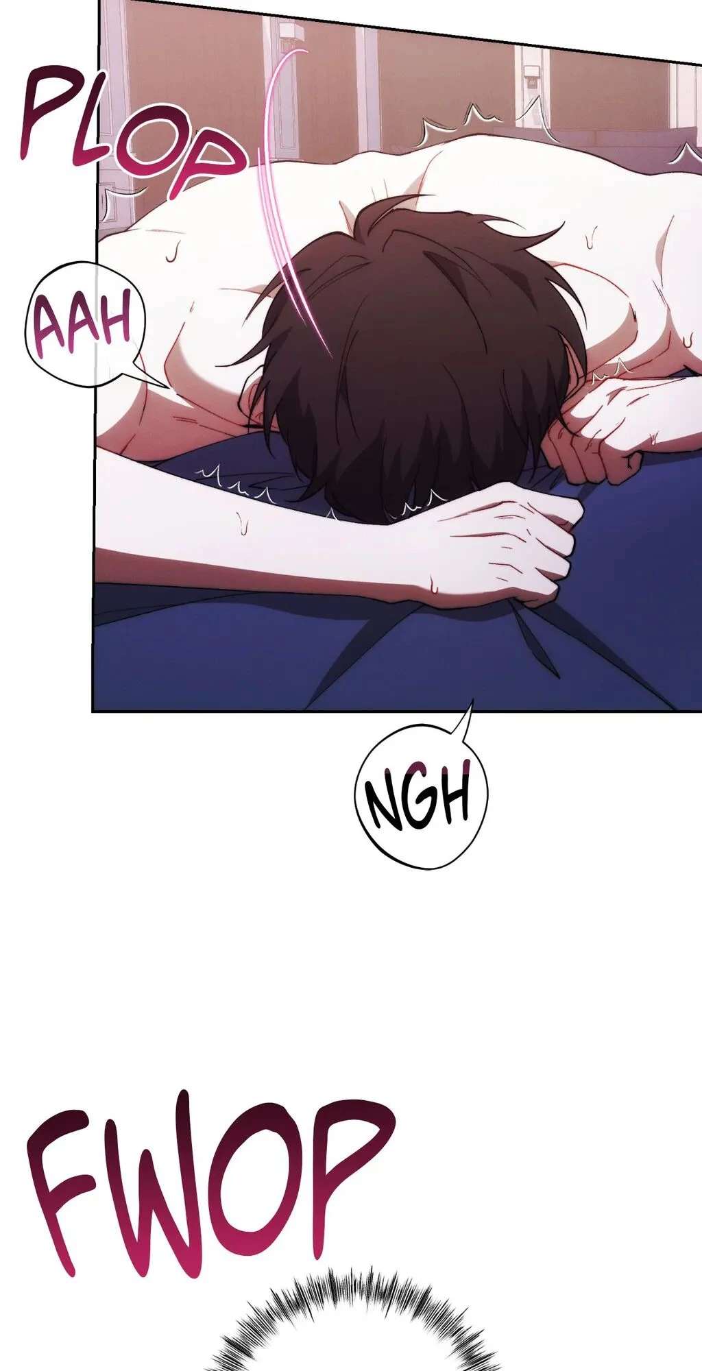 Red Mansion Chapter 34 page 24 - 