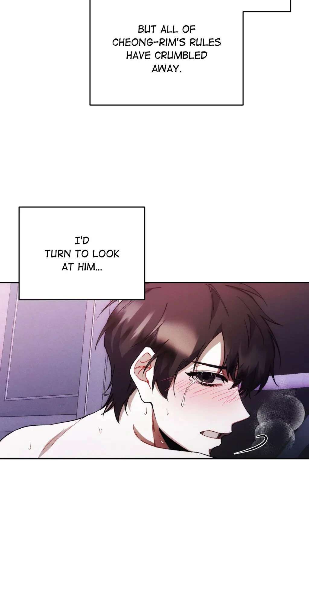 Red Mansion Chapter 34 page 28 - 