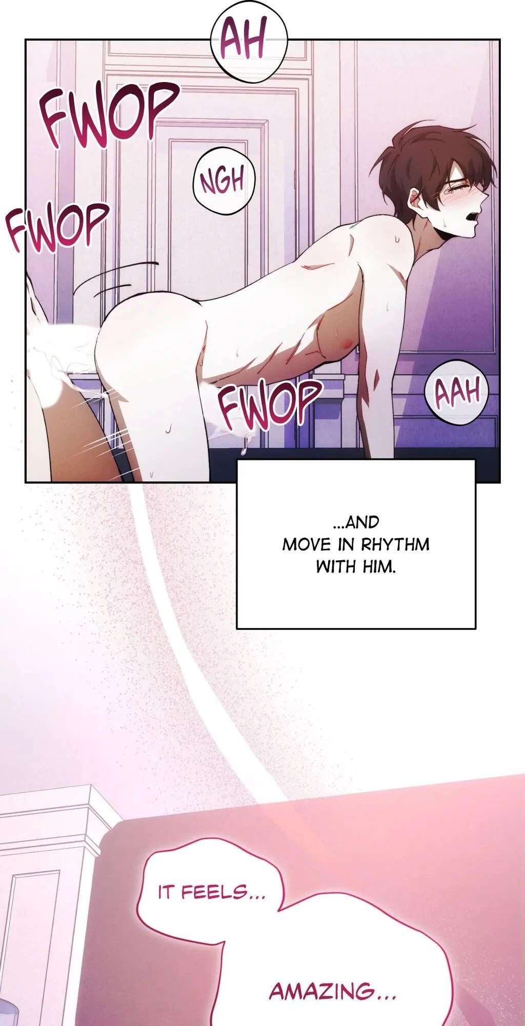 Red Mansion Chapter 34 page 30 - 