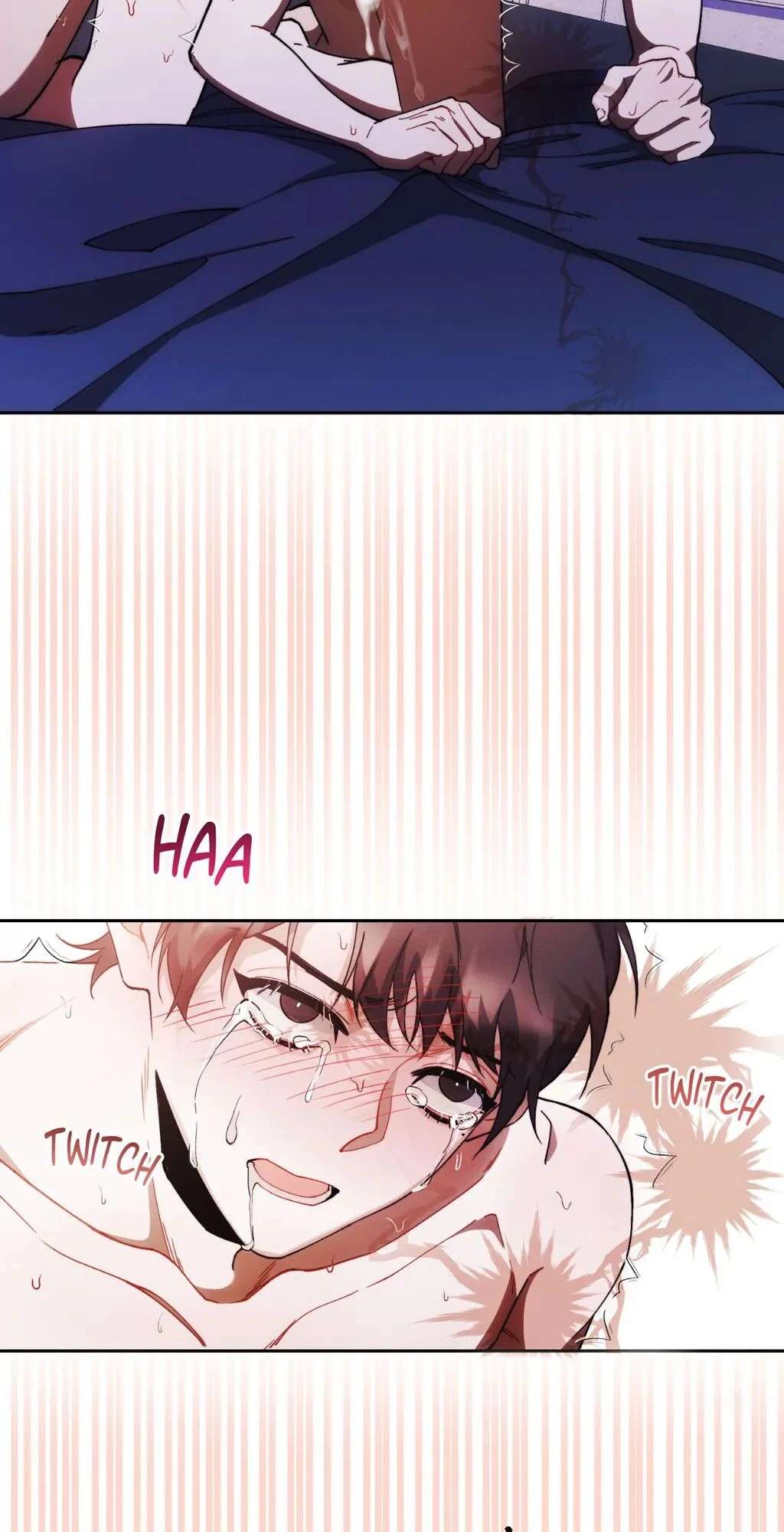 Red Mansion Chapter 34 page 35 - 