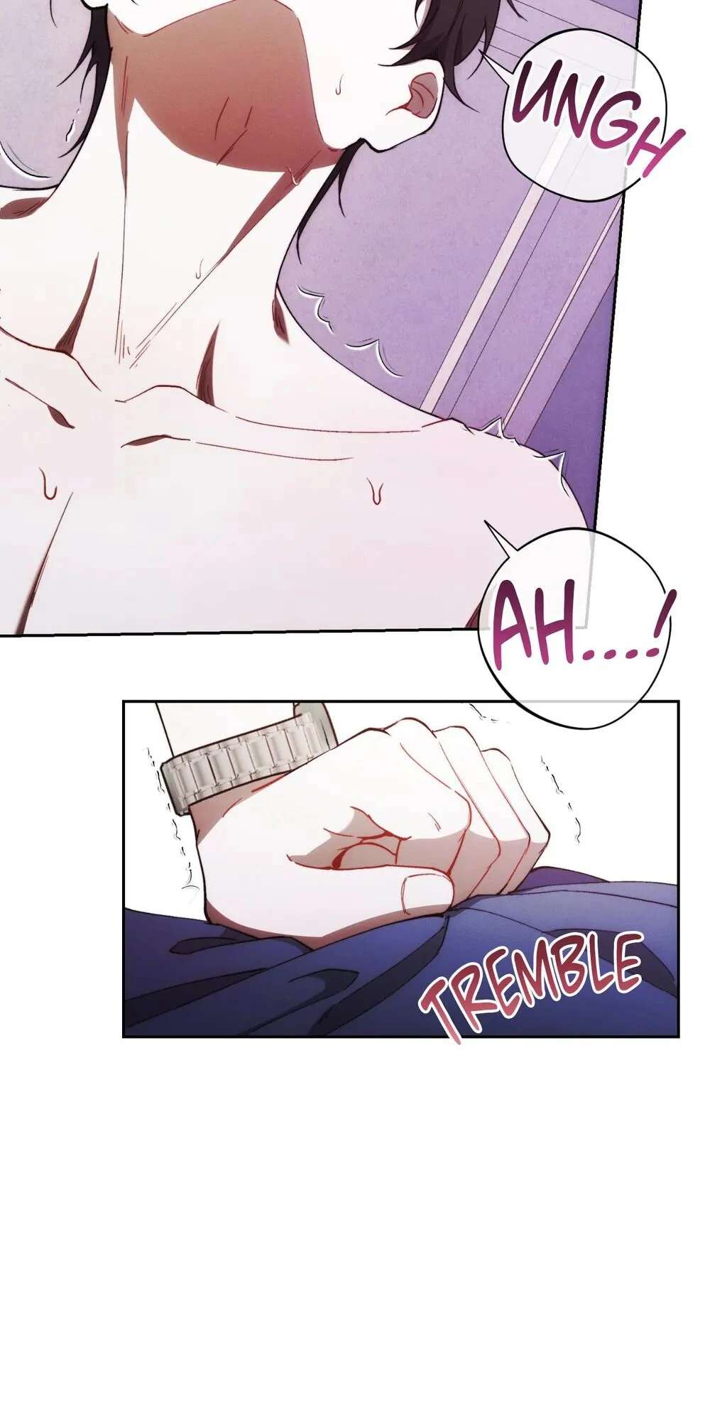 Red Mansion Chapter 34 page 47 - 