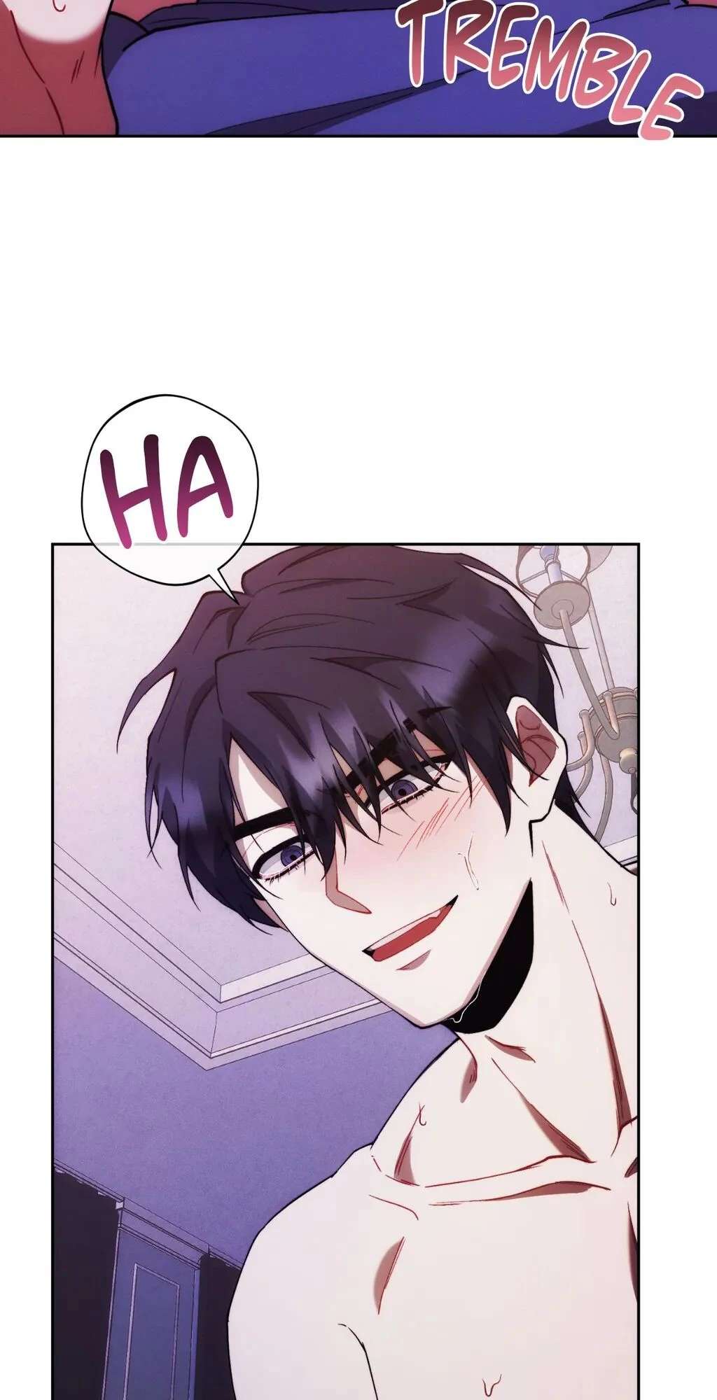 Red Mansion Chapter 34 page 49 - 
