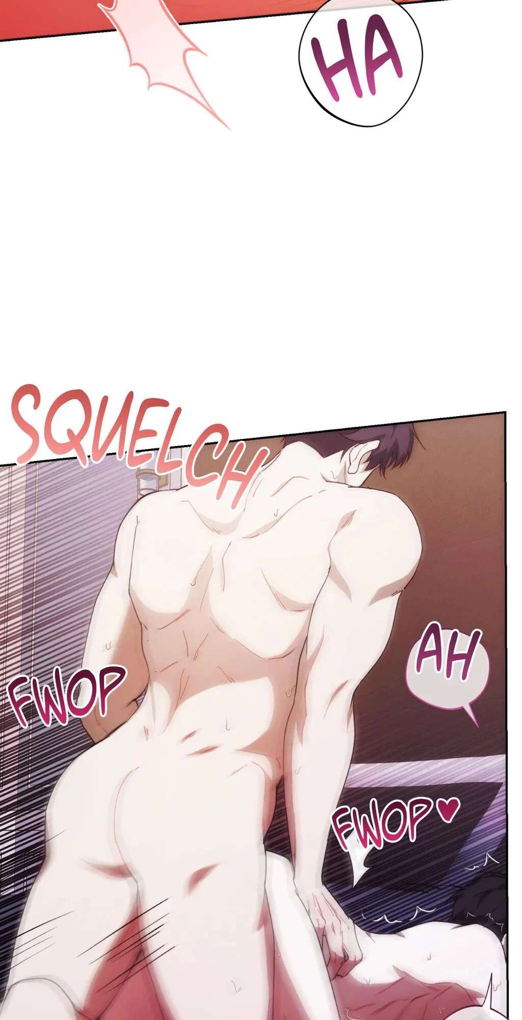 Red Mansion Chapter 34 page 6 - 