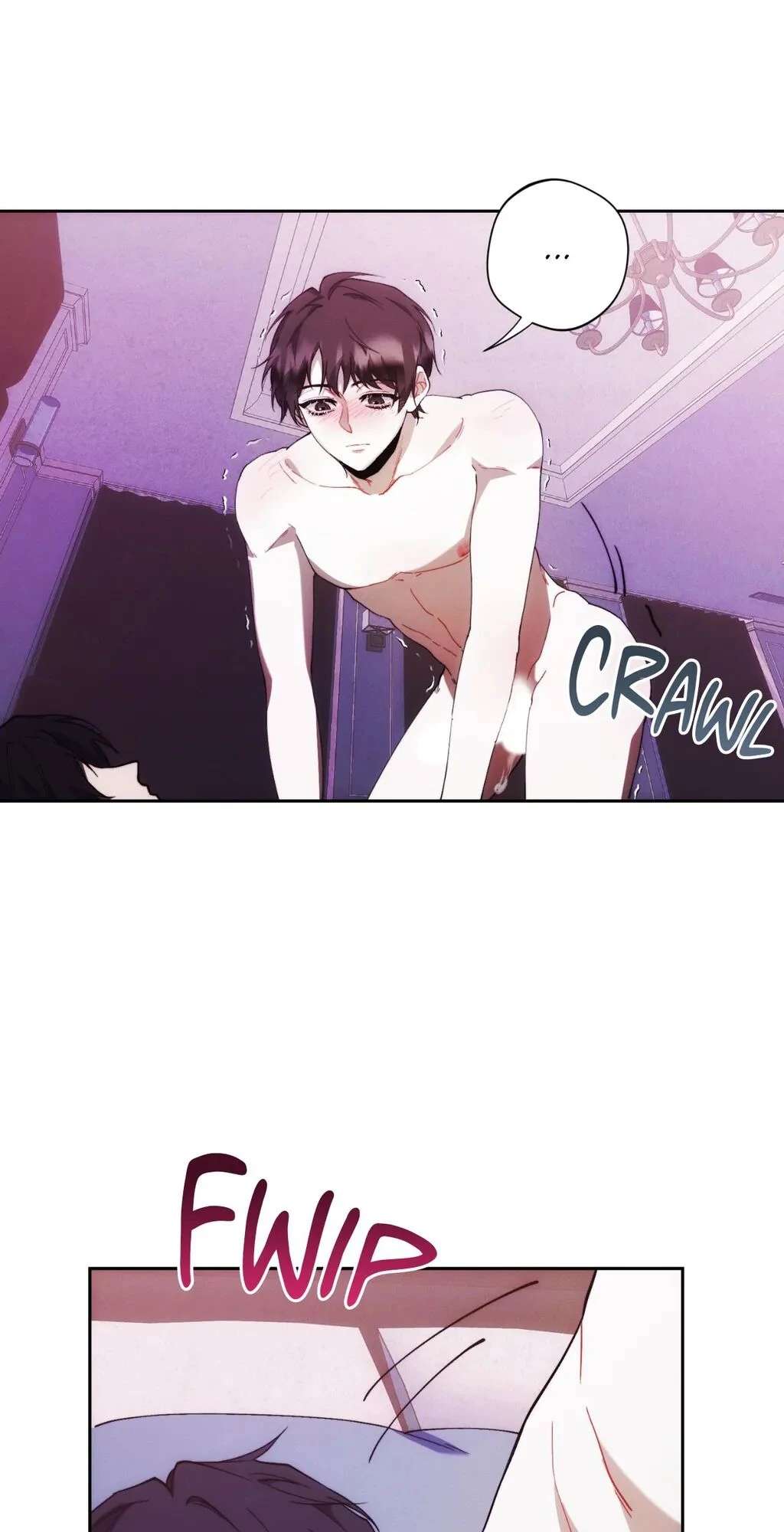 Red Mansion Chapter 34 page 54 - 