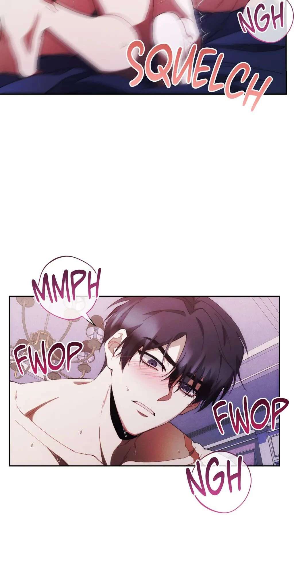 Red Mansion Chapter 34 page 7 - 