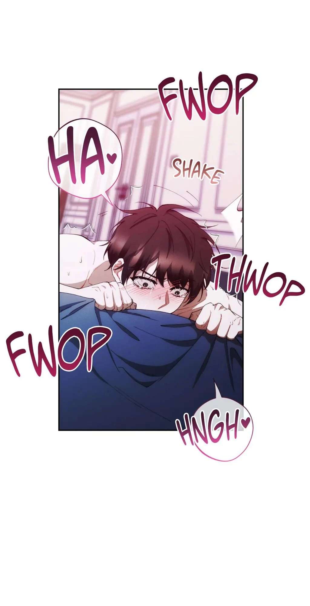 Red Mansion Chapter 34 page 8 - 