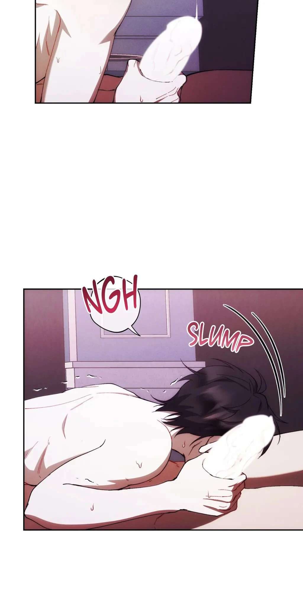Red Mansion Chapter 35 page 12 - 