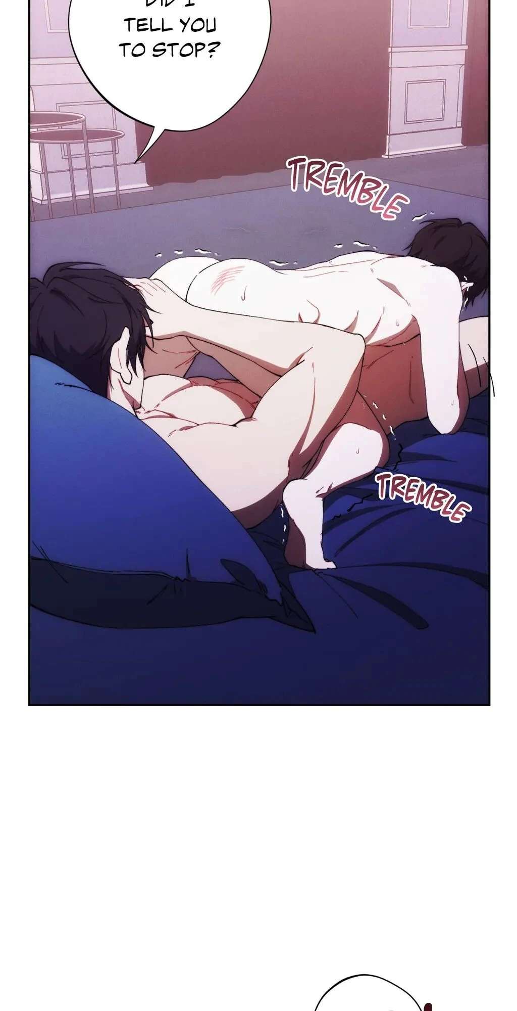 Red Mansion Chapter 35 page 15 - 