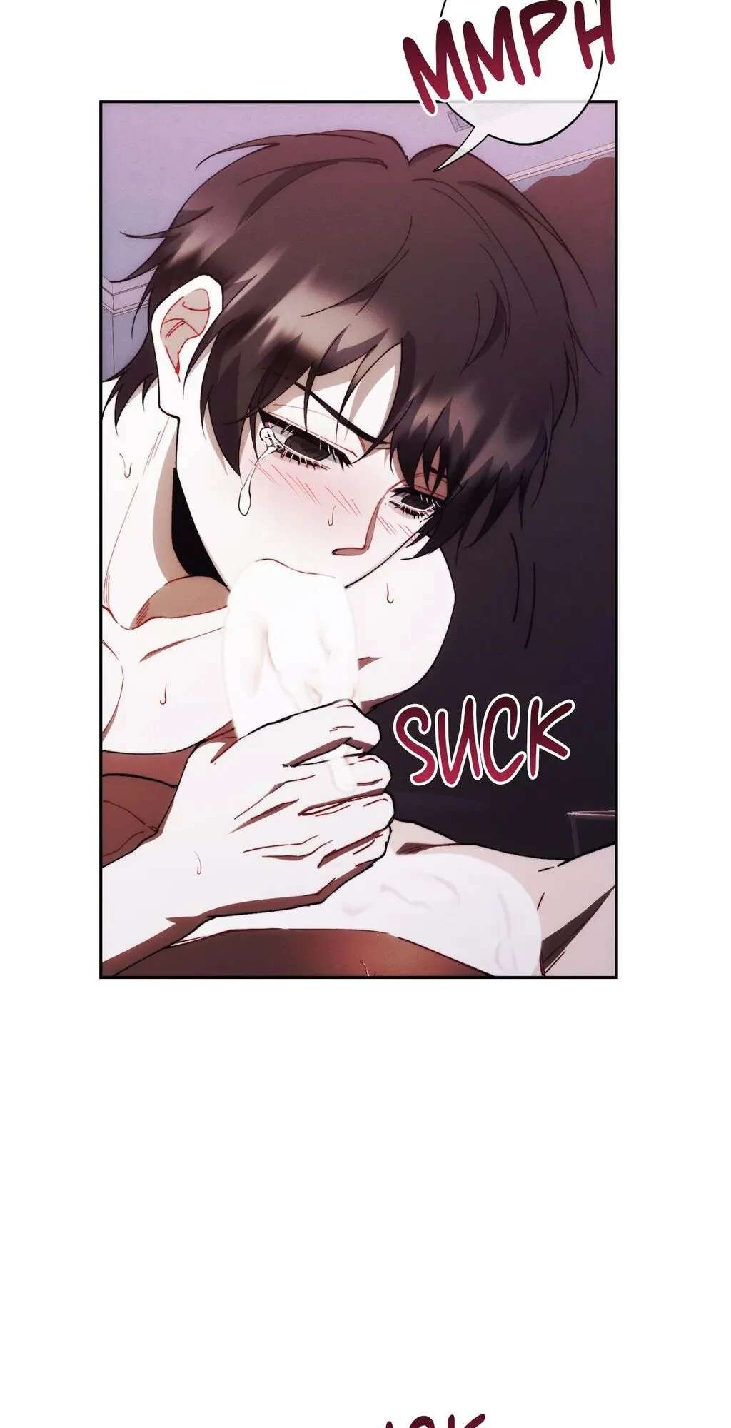 Red Mansion Chapter 35 page 16 - 