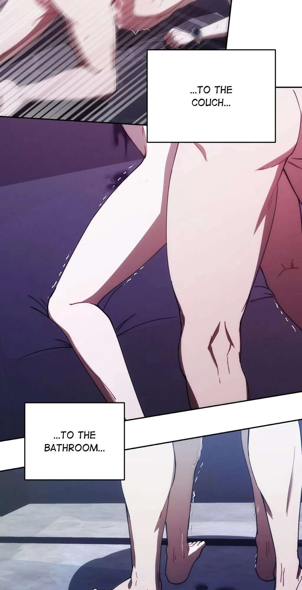 Red Mansion Chapter 35 page 25 - 