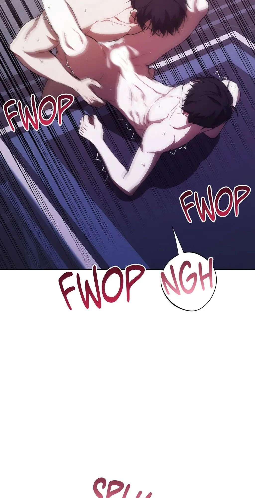 Red Mansion Chapter 35 page 28 - 