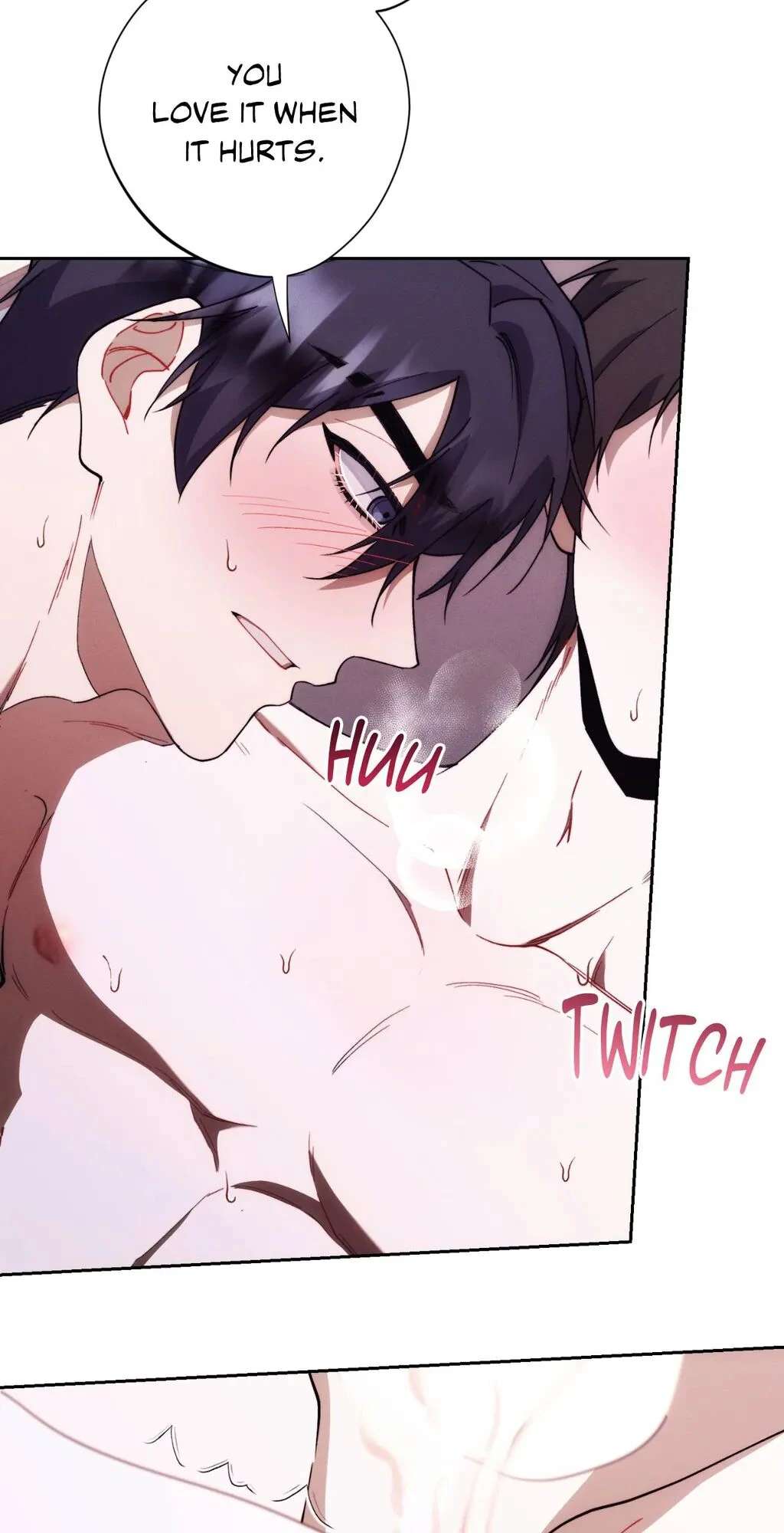 Red Mansion Chapter 35 page 36 - 