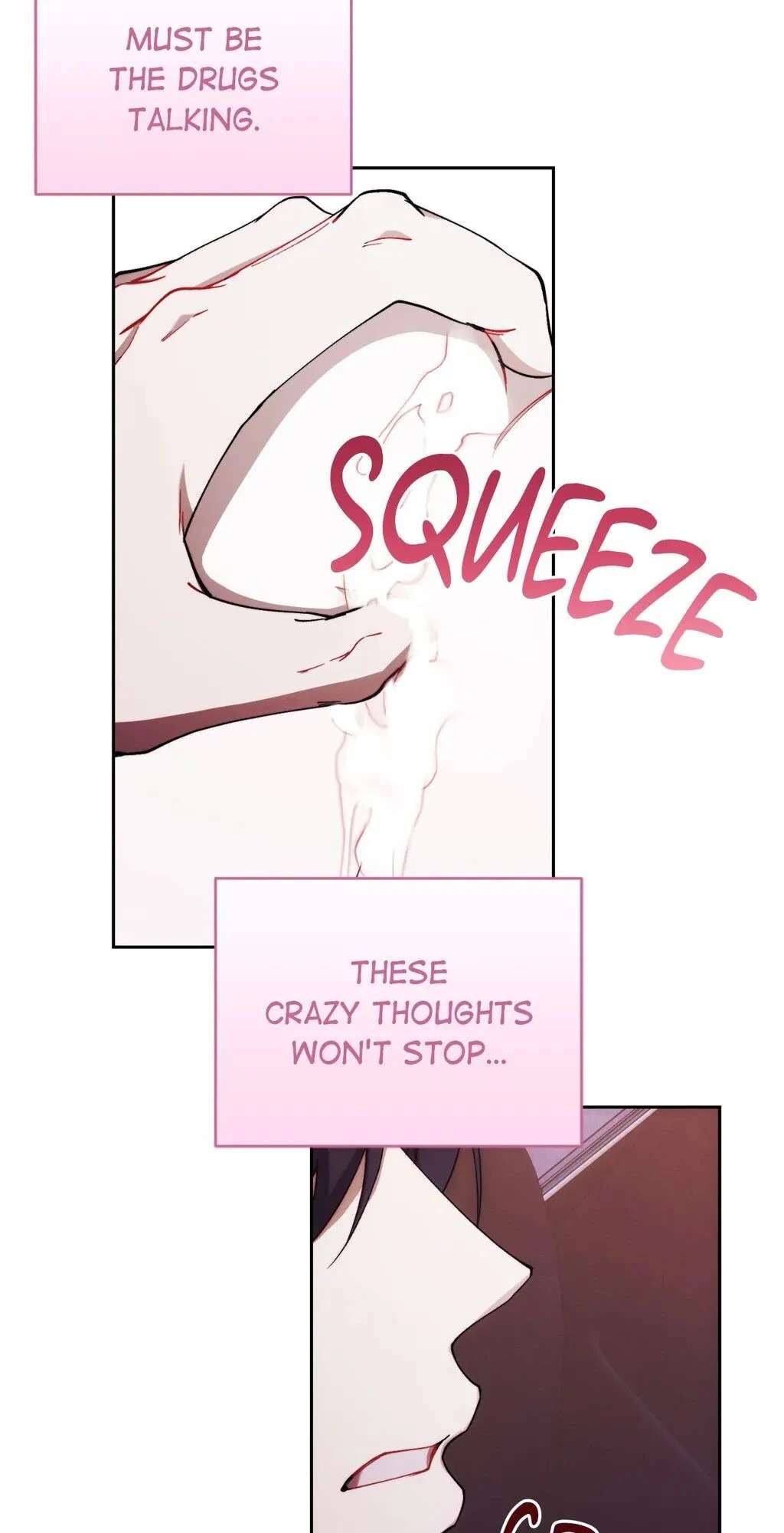Red Mansion Chapter 35 page 5 - 