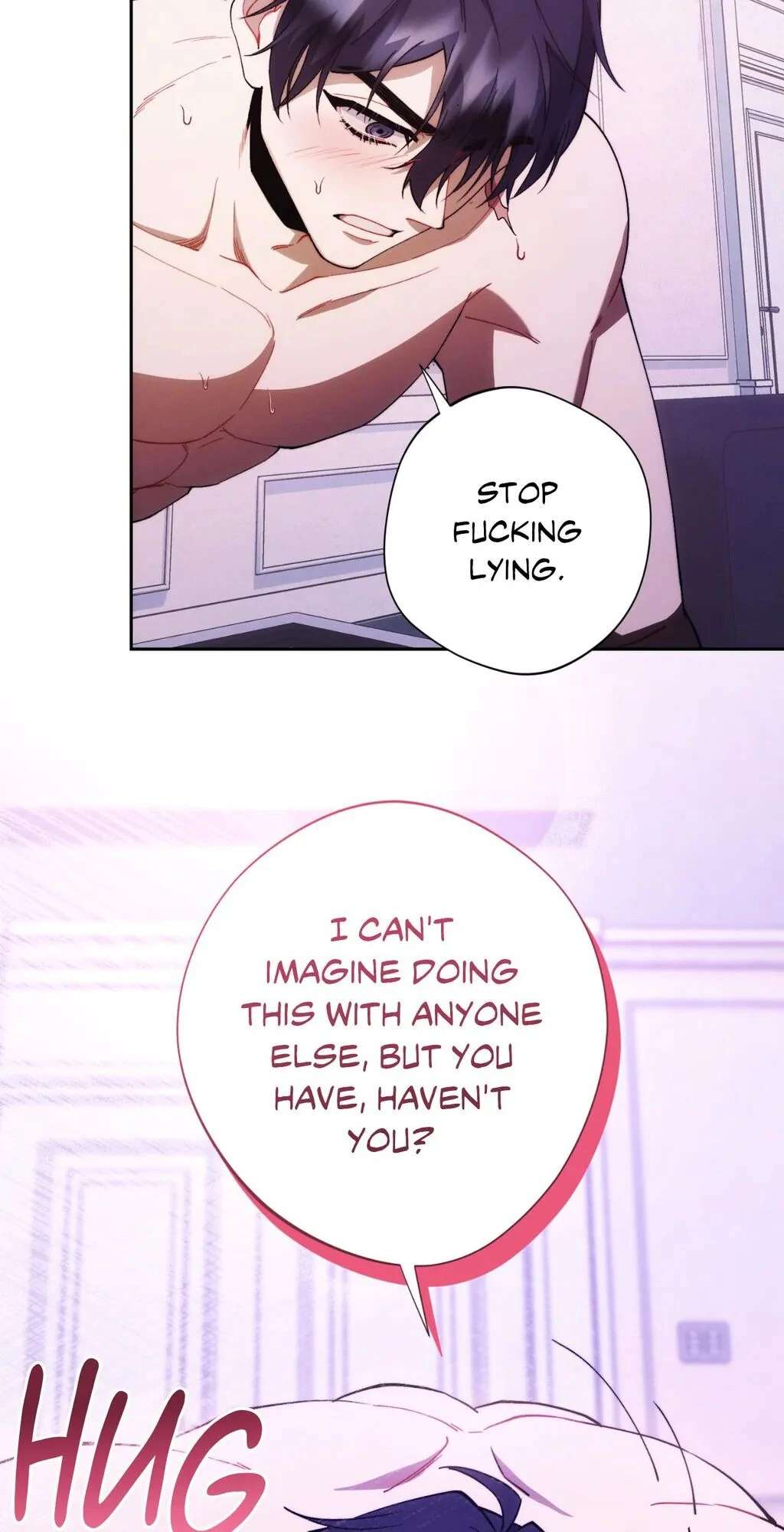 Red Mansion Chapter 35 page 48 - 
