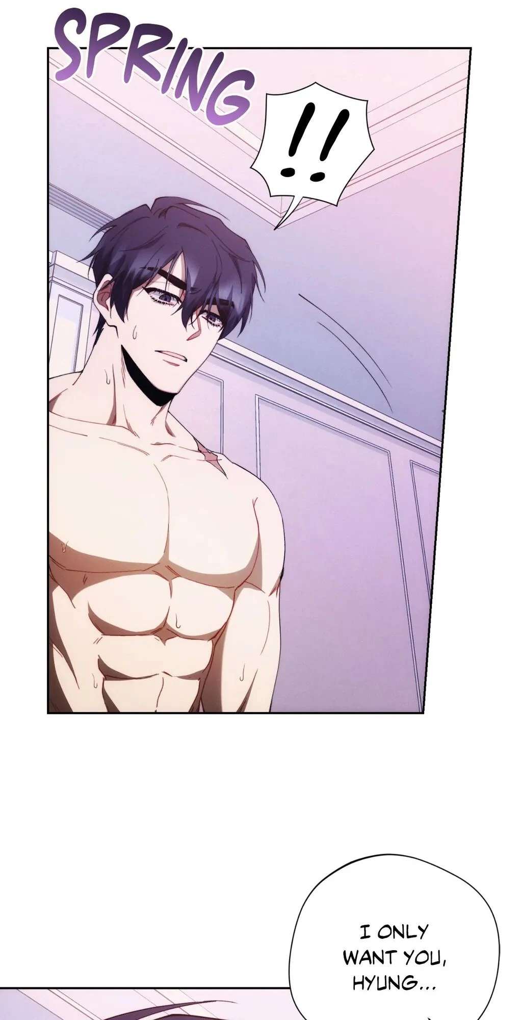 Red Mansion Chapter 35 page 52 - 
