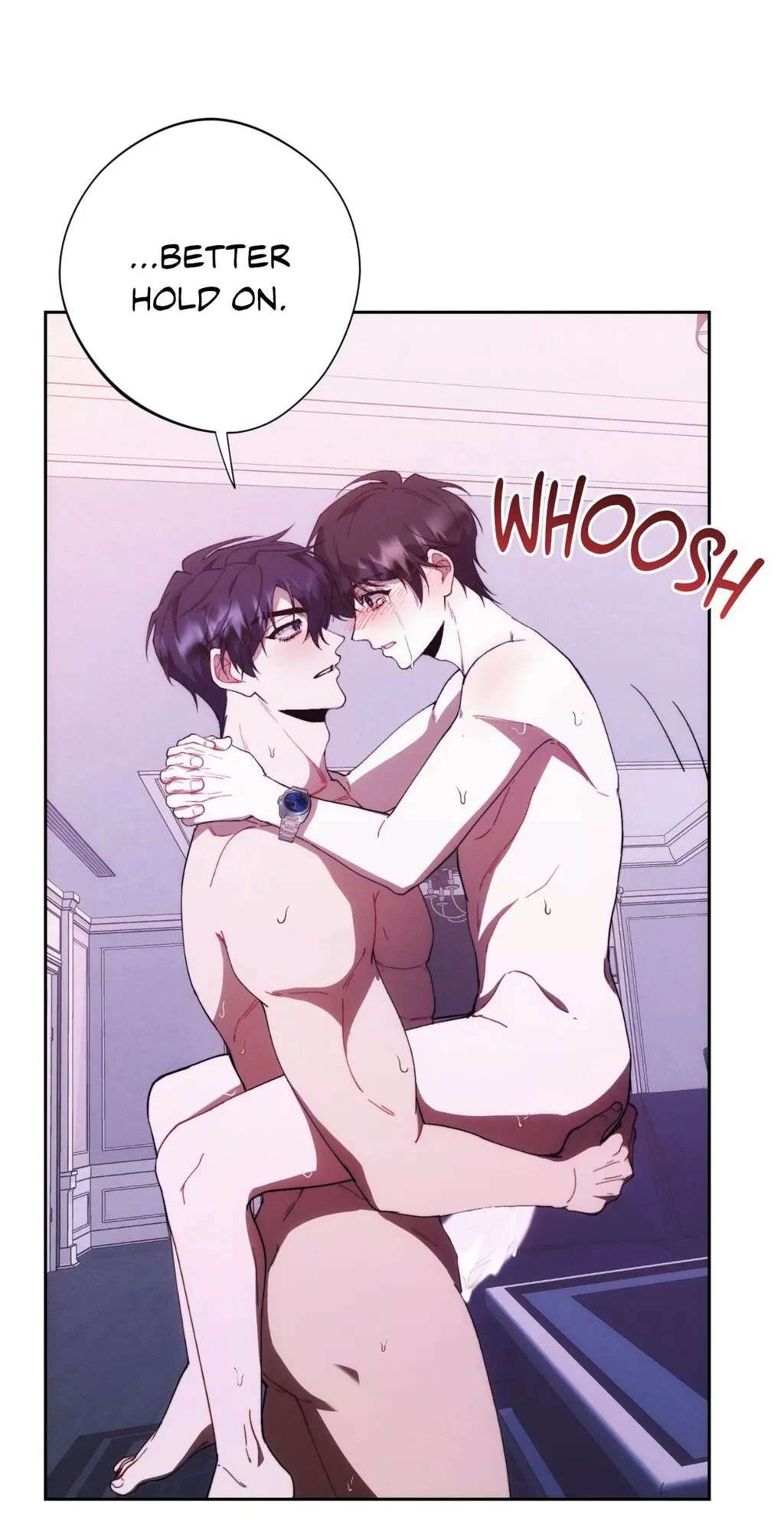 Red Mansion Chapter 35 page 55 - 