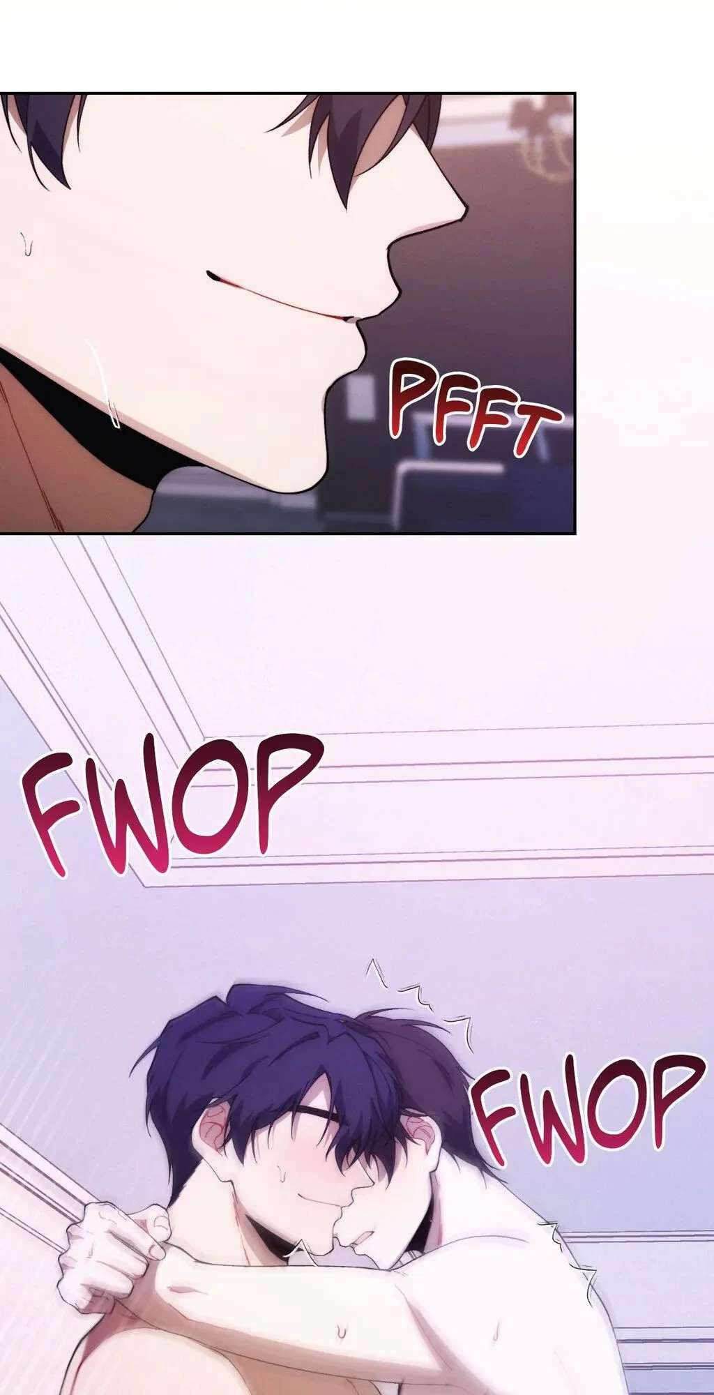 Red Mansion Chapter 35 page 60 - 