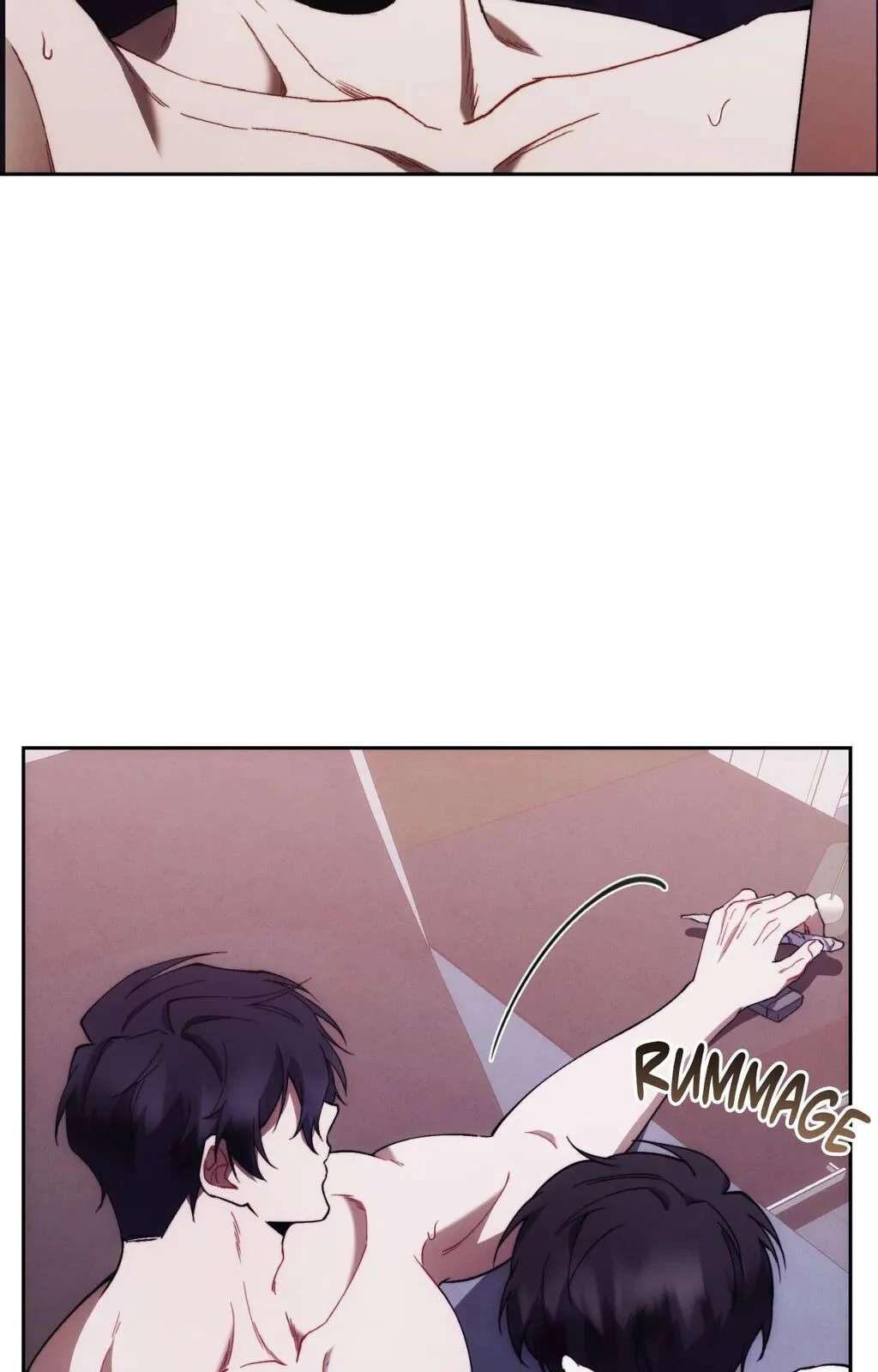 Red Mansion Chapter 36 page 12 - 